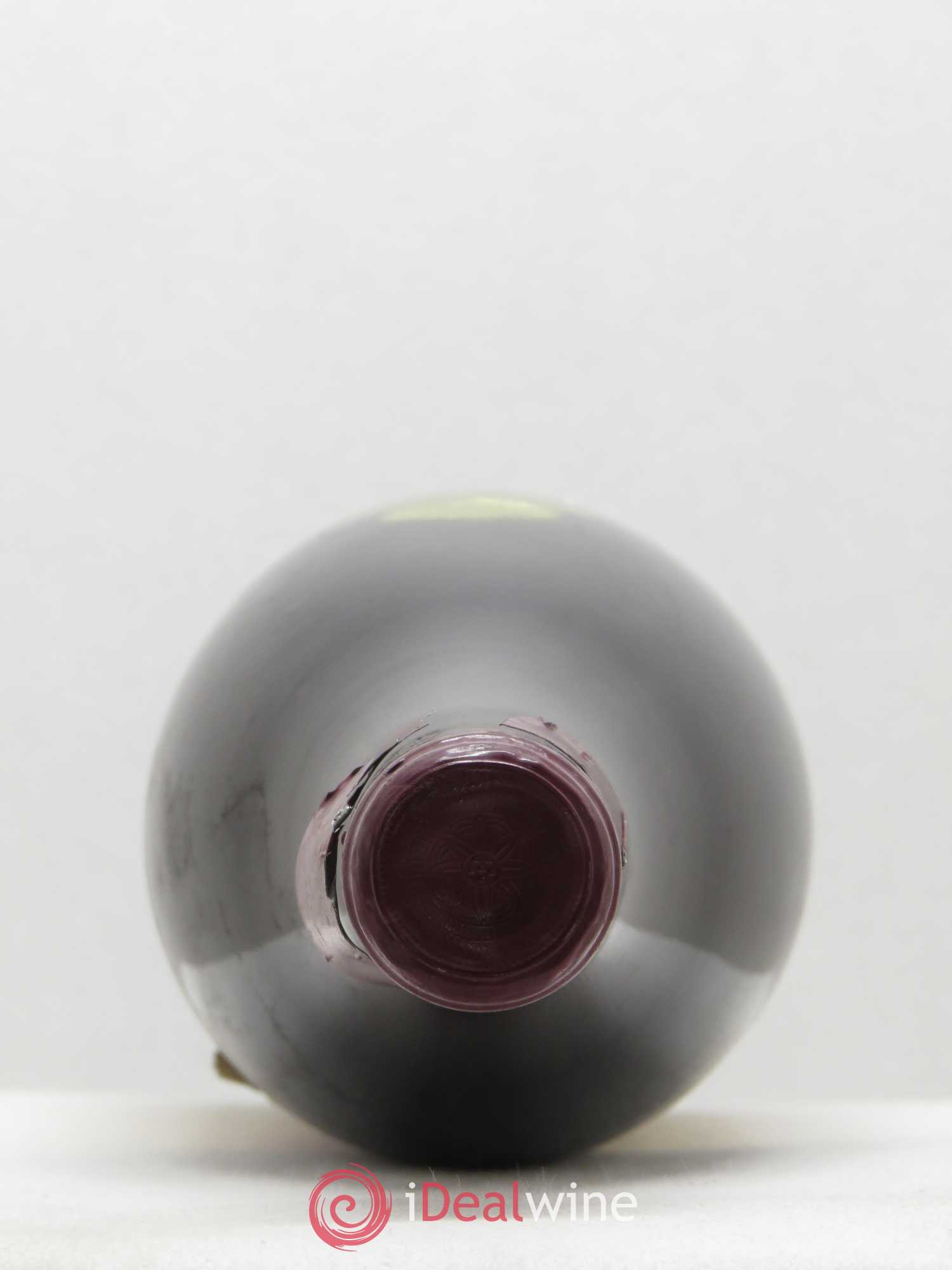 Côte-Rôtie Côte Brune Marius Gentaz-Dervieux - Lot of 1 bottle - 1