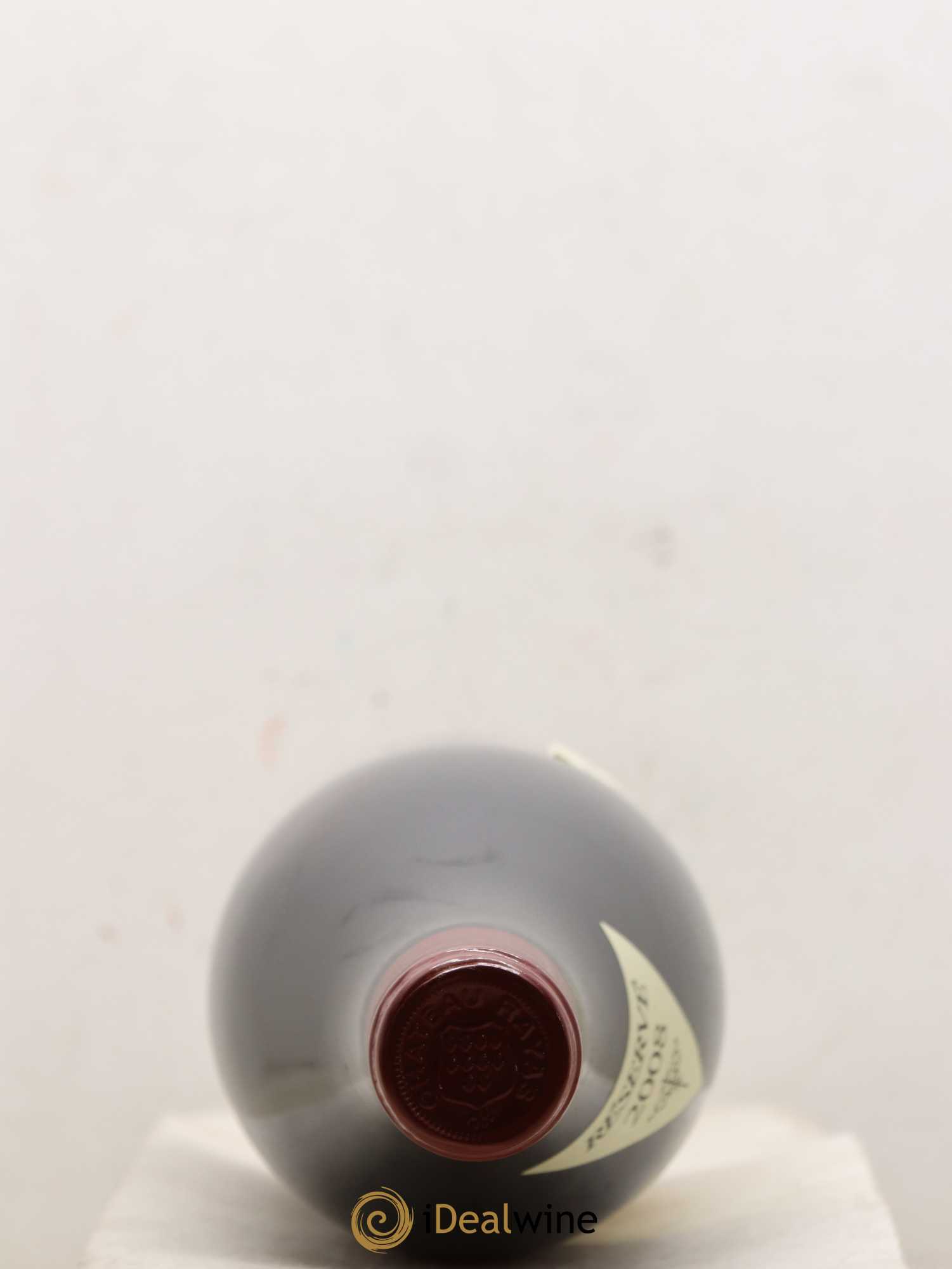 Châteauneuf-du-Pape Château Rayas Emmanuel Reynaud 2008 - Lot de 1 bouteille - 1