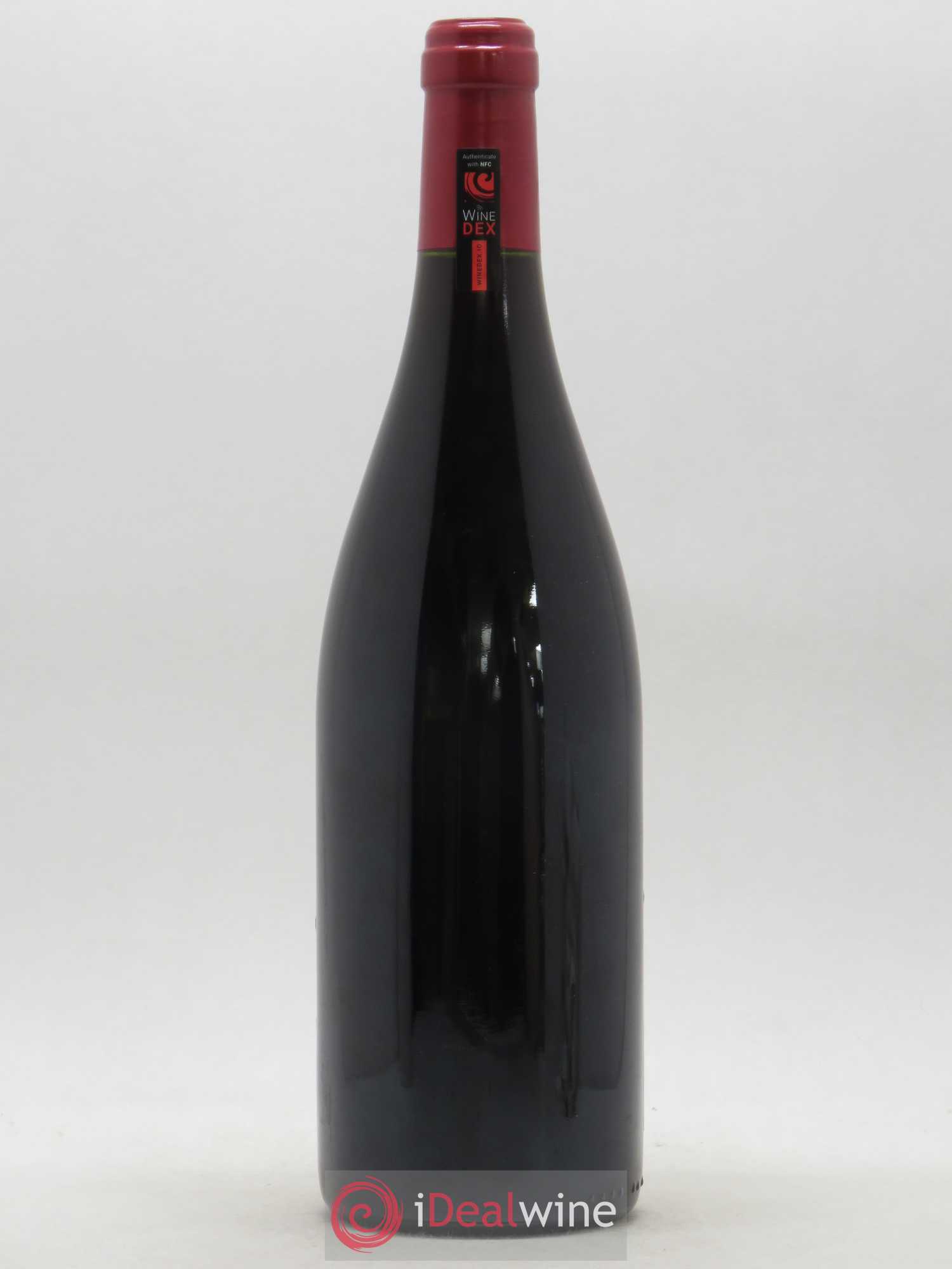 Châteauneuf-du-Pape Château Rayas Emmanuel Reynaud 2010 - Lot de 1 bouteille - 1