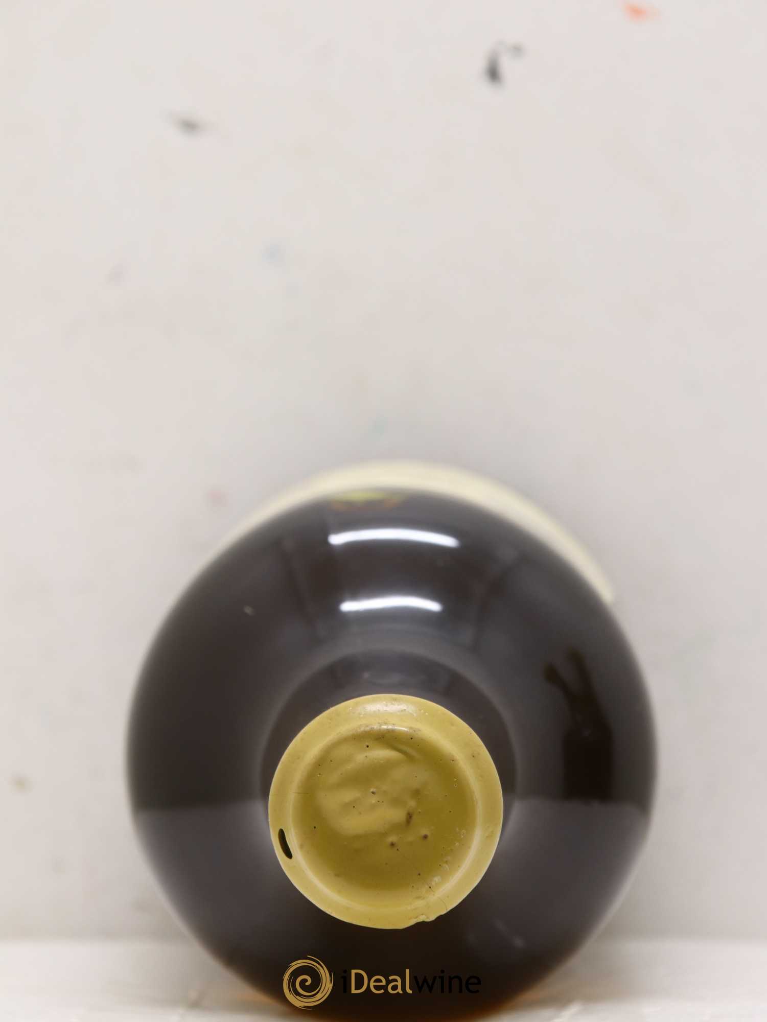 Arbois Vin Jaune Jacques Puffeney 1989 - Lot de 2 bouteilles - 1