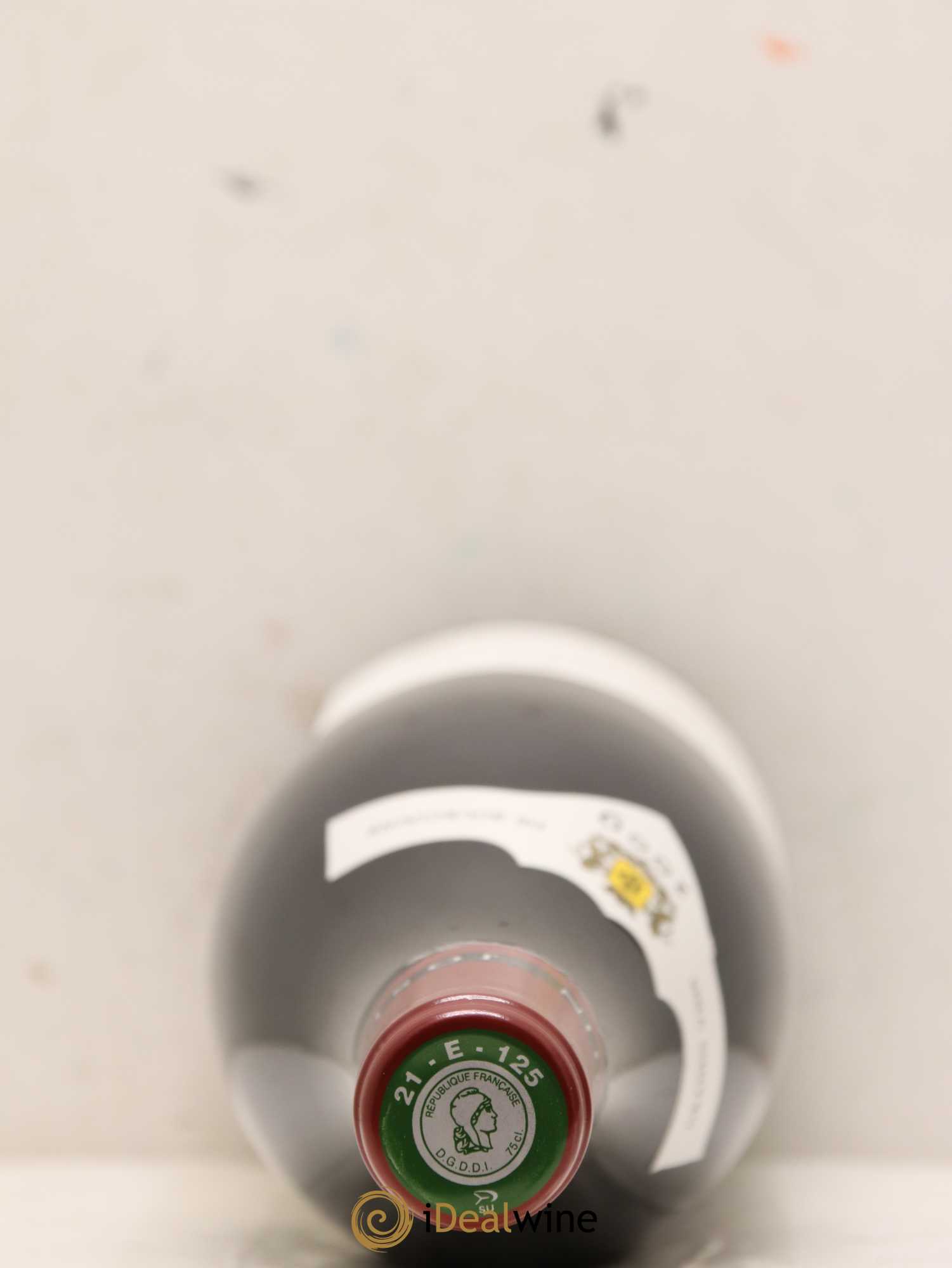 Griotte-Chambertin Grand Cru Joseph Drouhin 2009 - Lotto di 2 bottiglie - 2