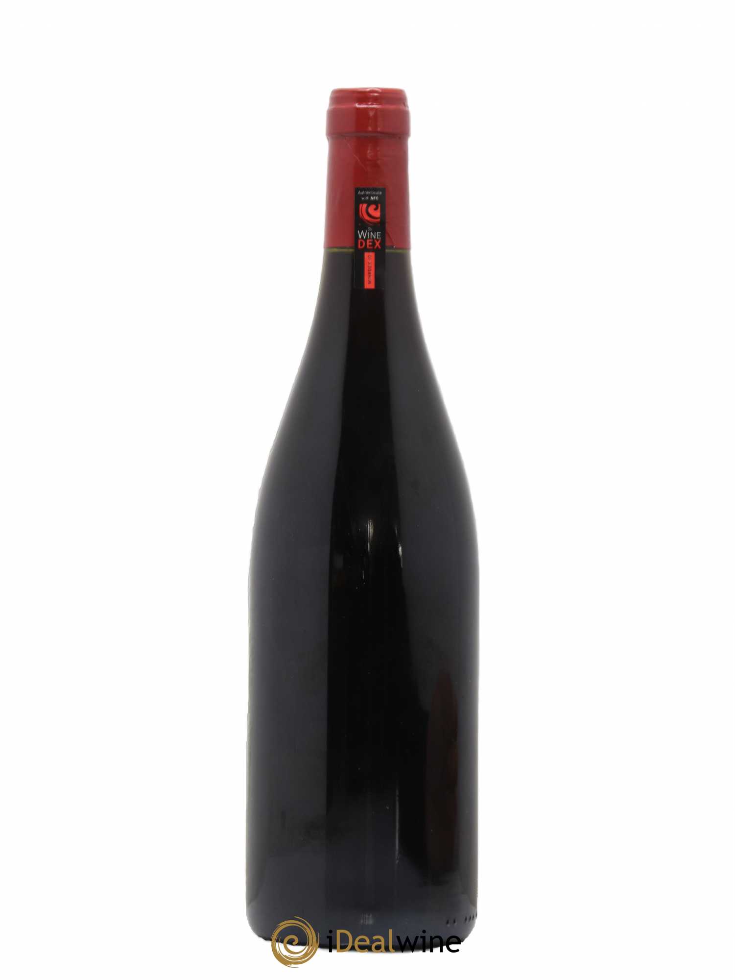 Châteauneuf-du-Pape Château Rayas Emmanuel Reynaud 2010 - Lot de 1 bouteille - 1