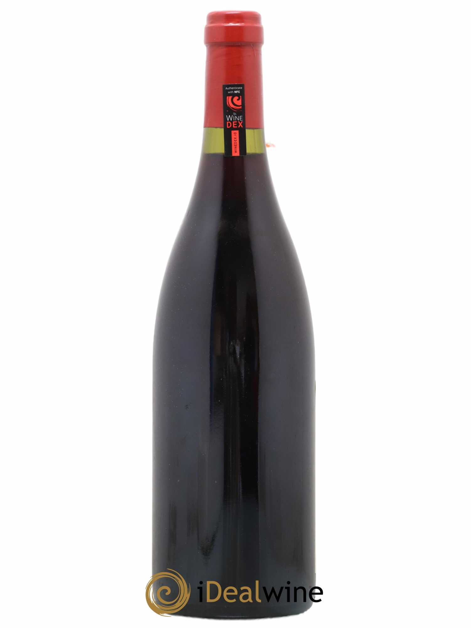 Châteauneuf-du-Pape Château Rayas Emmanuel Reynaud 2005 - Lot de 1 bouteille - 1