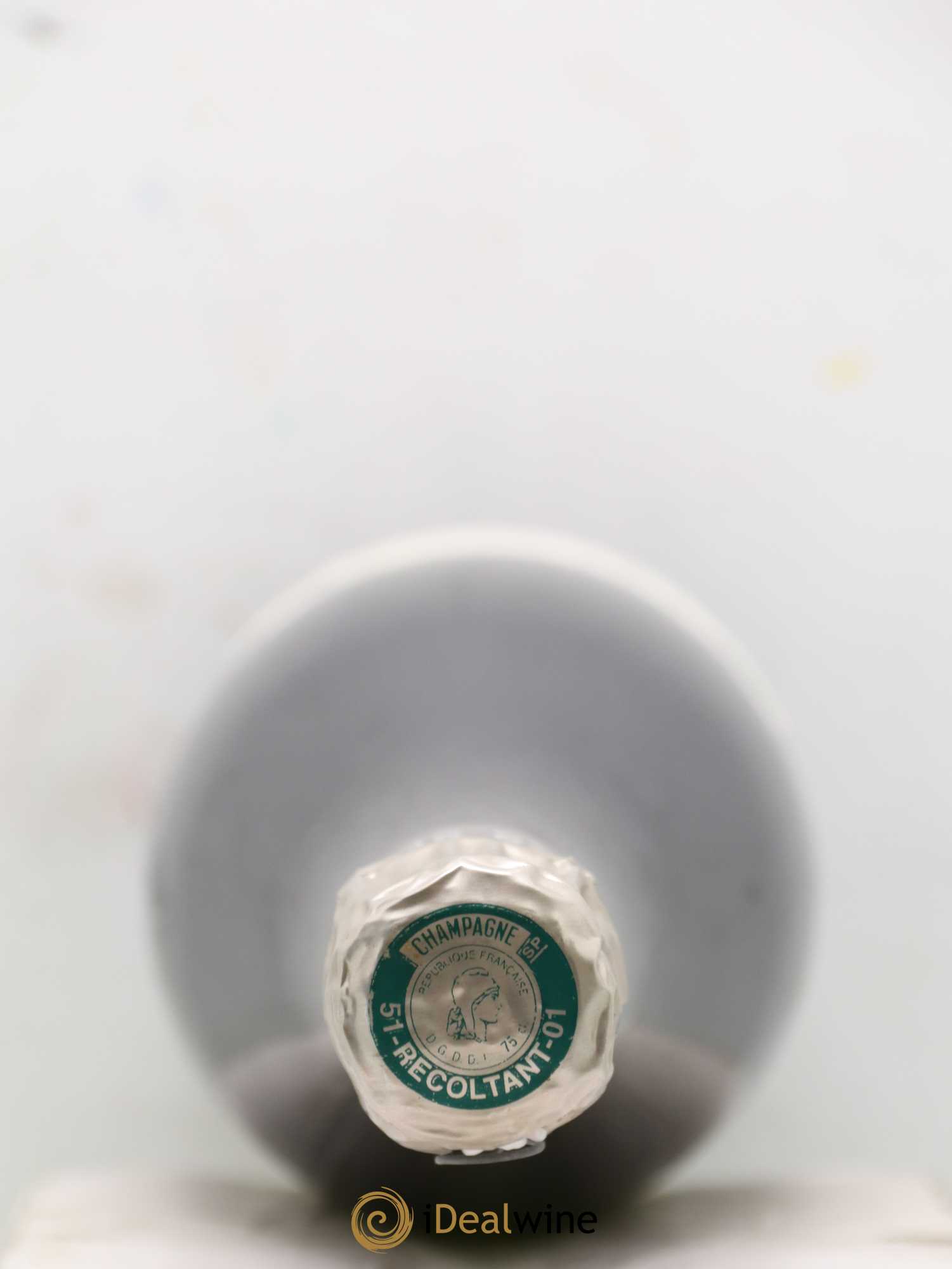 Initial Brut Jacques Selosse - Lot of 1 bottle - 2