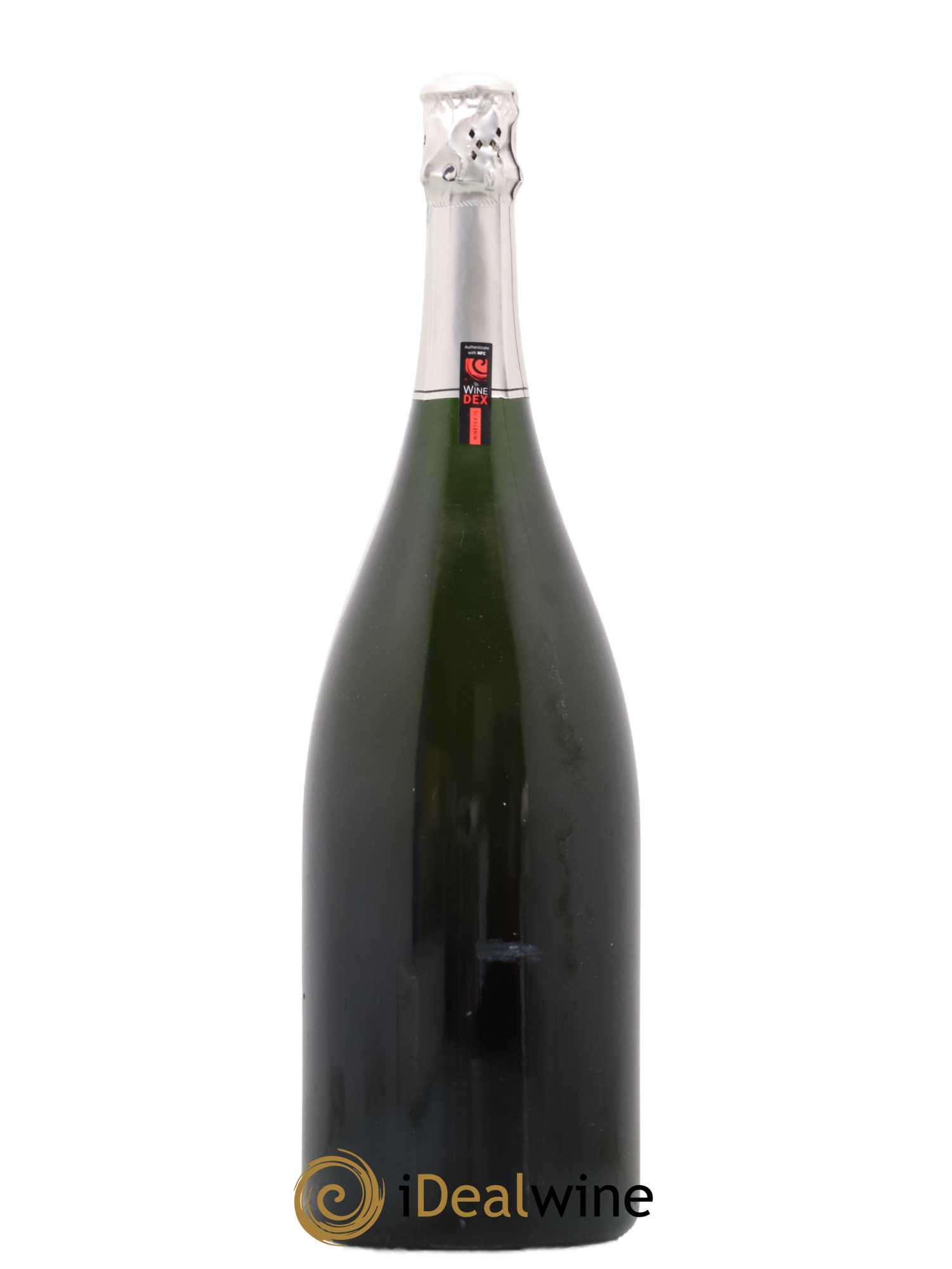 Blanc de Blancs Grand Cru Extra-Brut Jacques Selosse 2002 - Lot of 1 magnum - 1