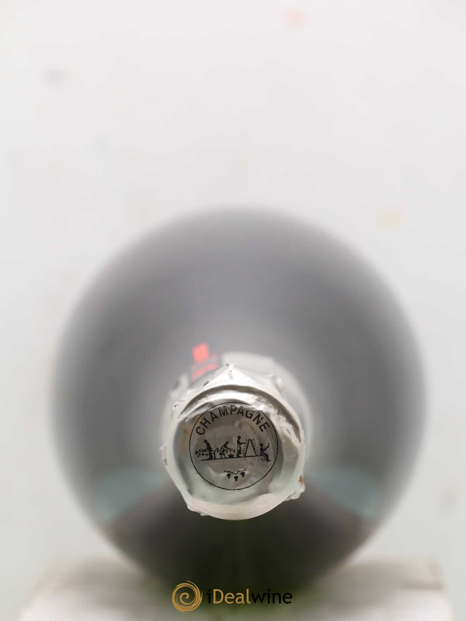 Blanc de Blancs Grand Cru Extra-Brut Jacques Selosse 2002 - Lot of 1 magnum - 2