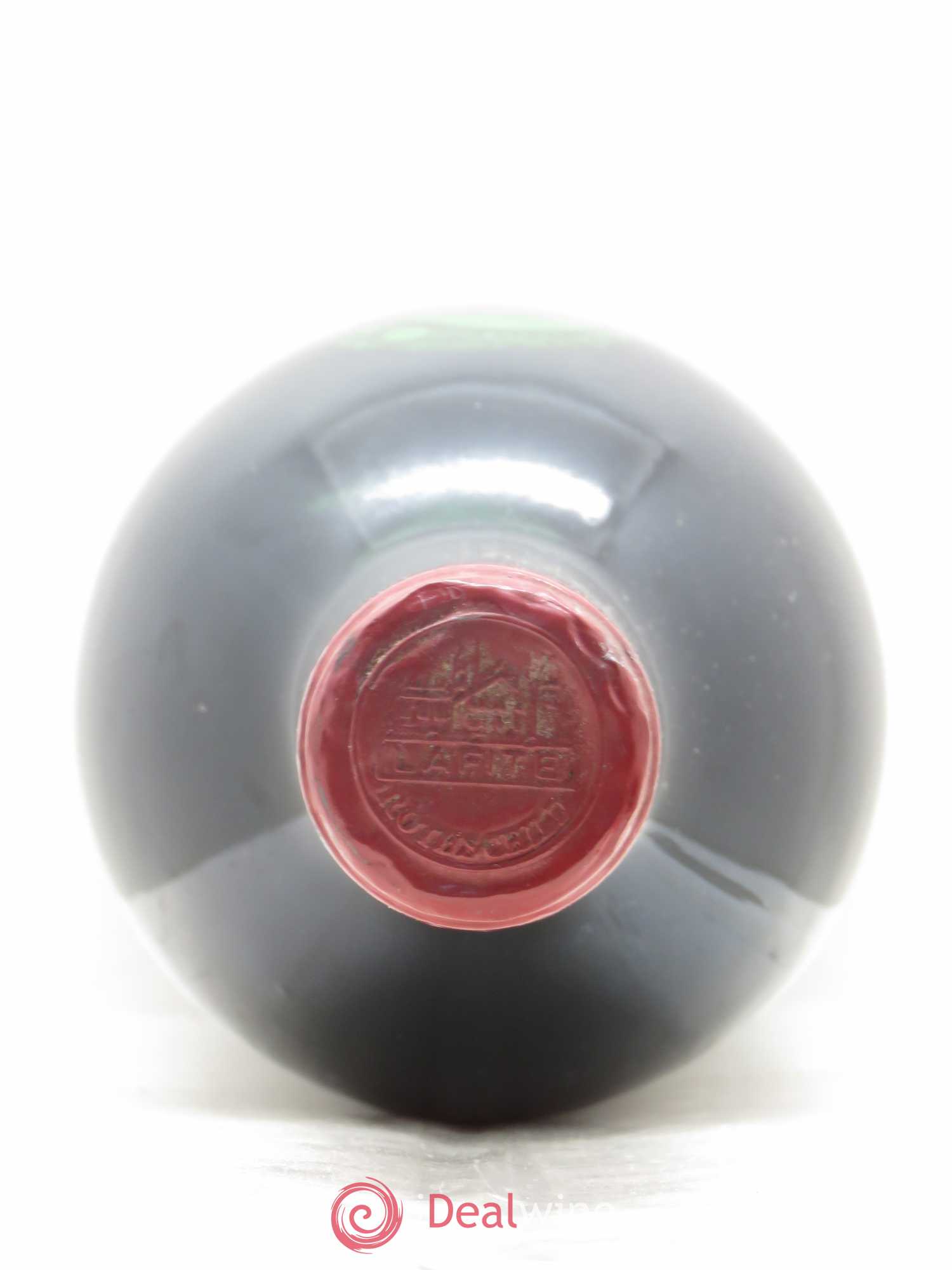 Château Lafite Rothschild 1er Grand Cru Classé 1971 - Lot de 1 bouteille - 1