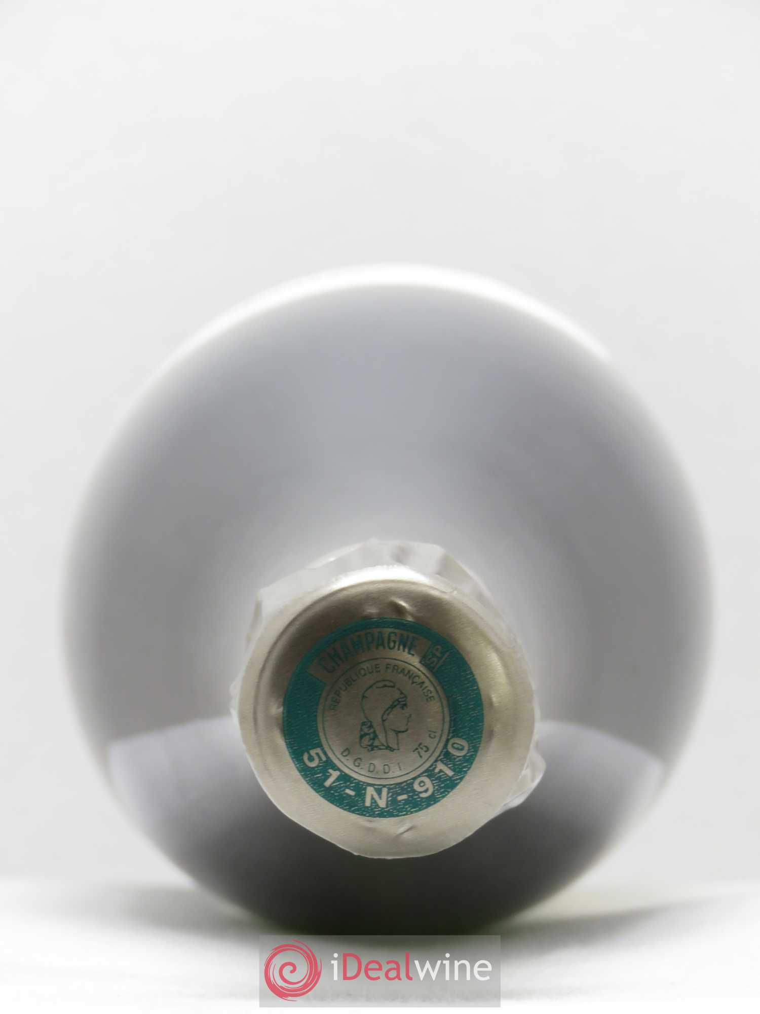 Au Dessus du Gros Mont Guillaume Selosse - Lot de 1 bouteille - 2