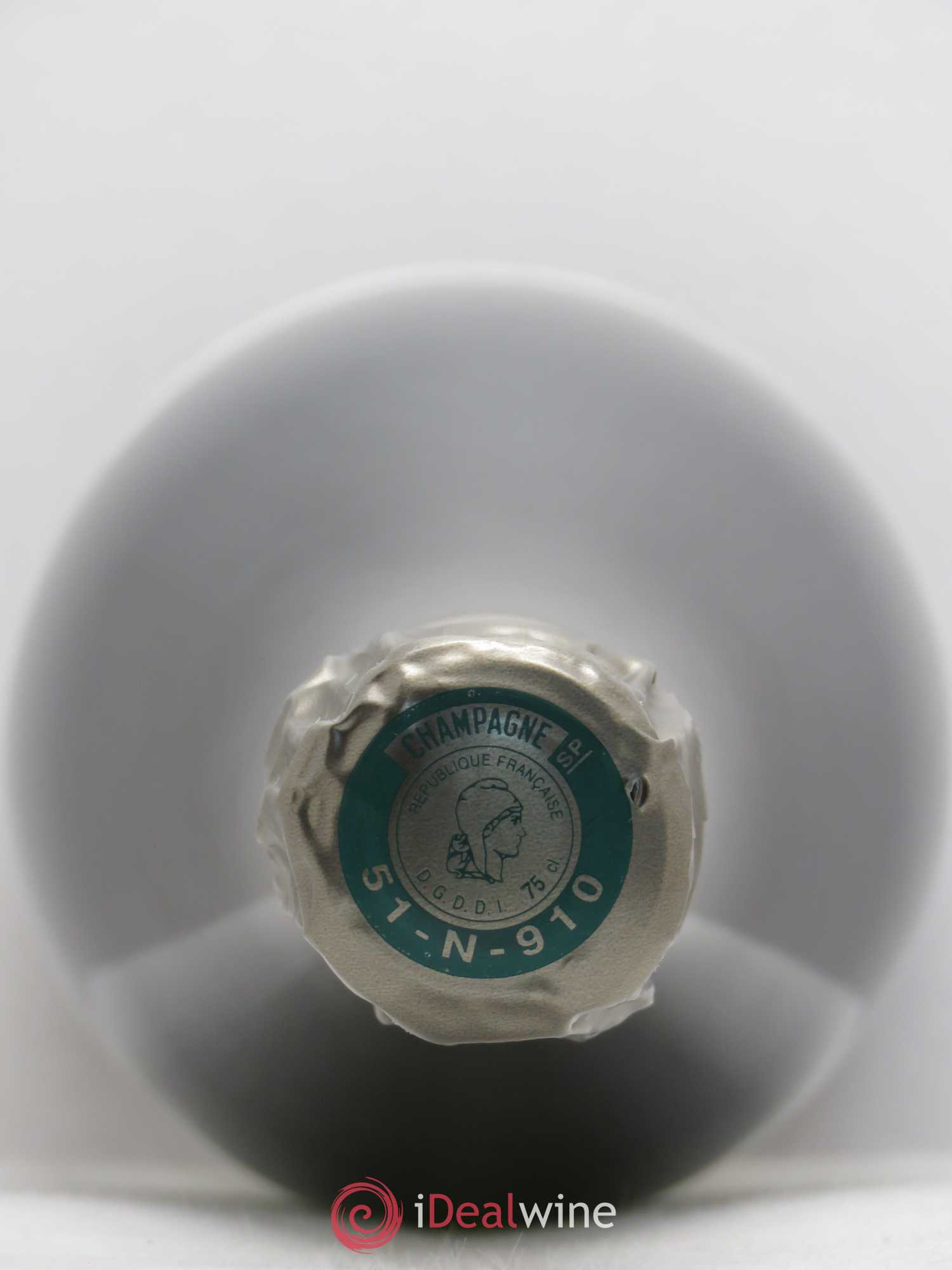 Champagne - Posten von 1 Flasche - 2
