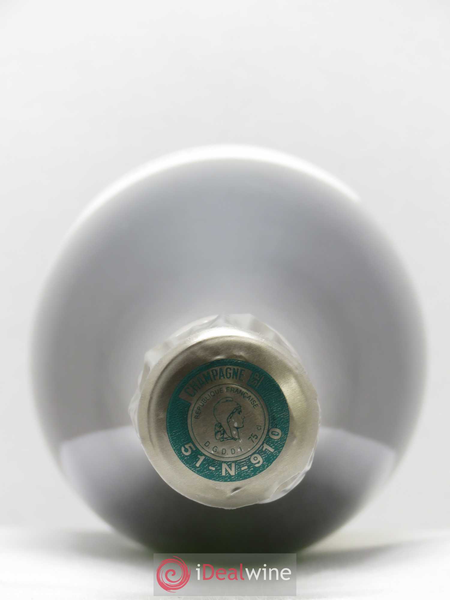 Au Dessus du Gros Mont Guillaume Selosse - Lot de 1 bouteille - 2