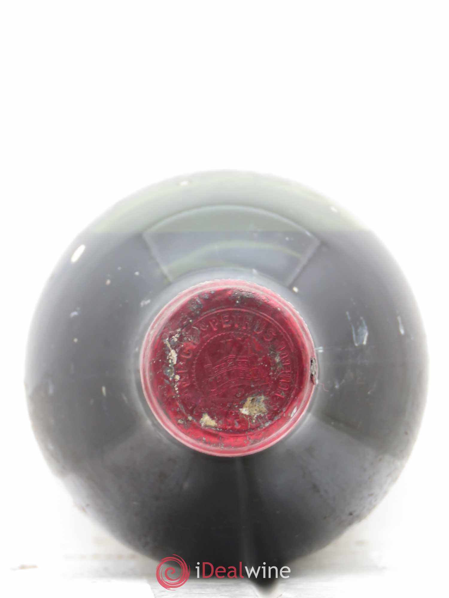 Petrus  (sans prix de réserve) 1953 - Lot de 1 bouteille - 1