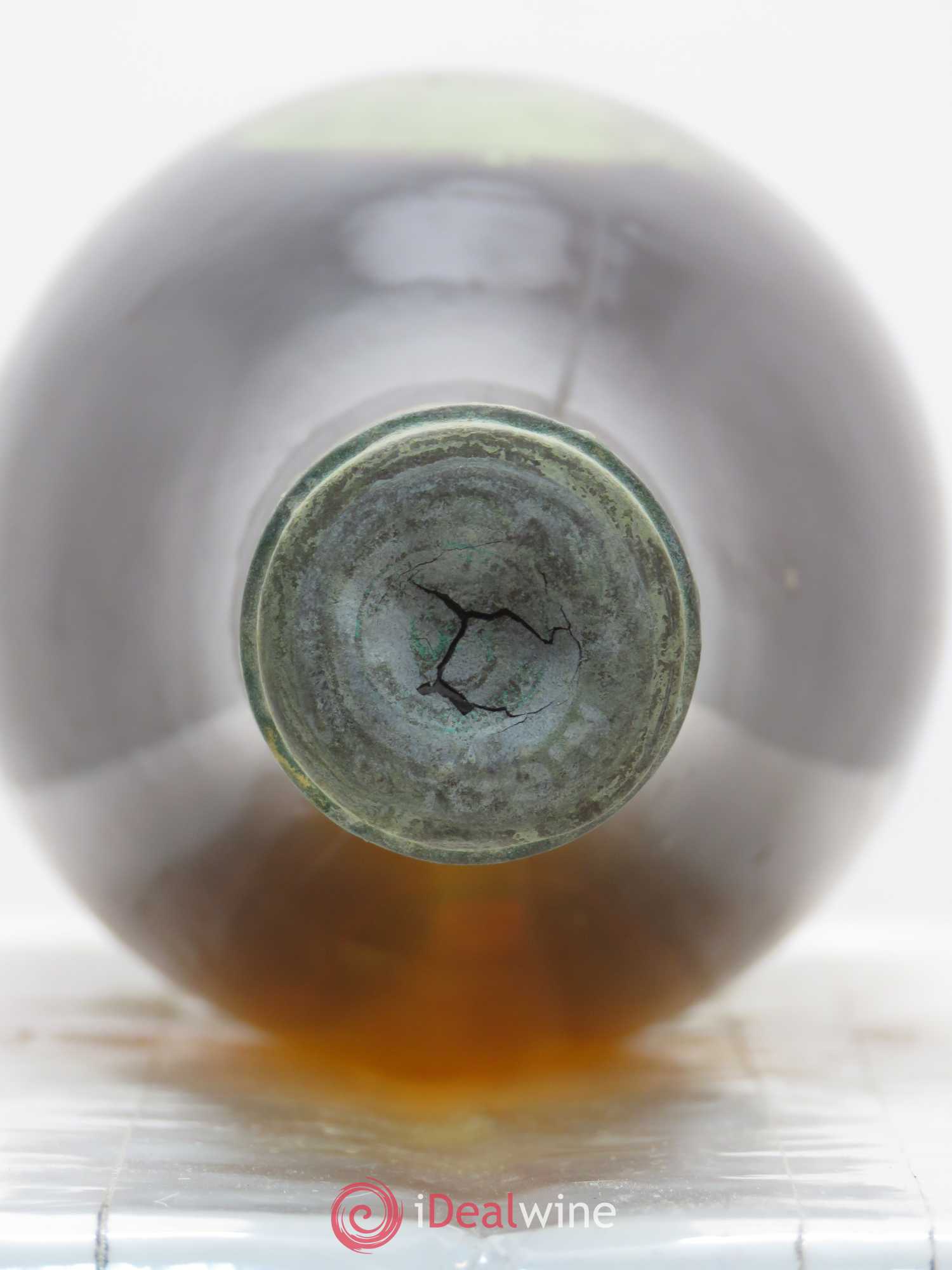 Montrachet Grand Cru Nicolas 1959 - Lot de 1 bouteille - 1