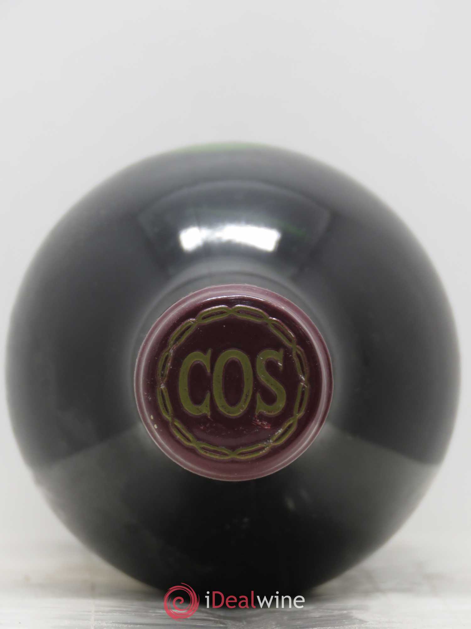 Cos d'Estournel 2ème Grand Cru Classé 1990 - Lot de 3 bouteilles - 1