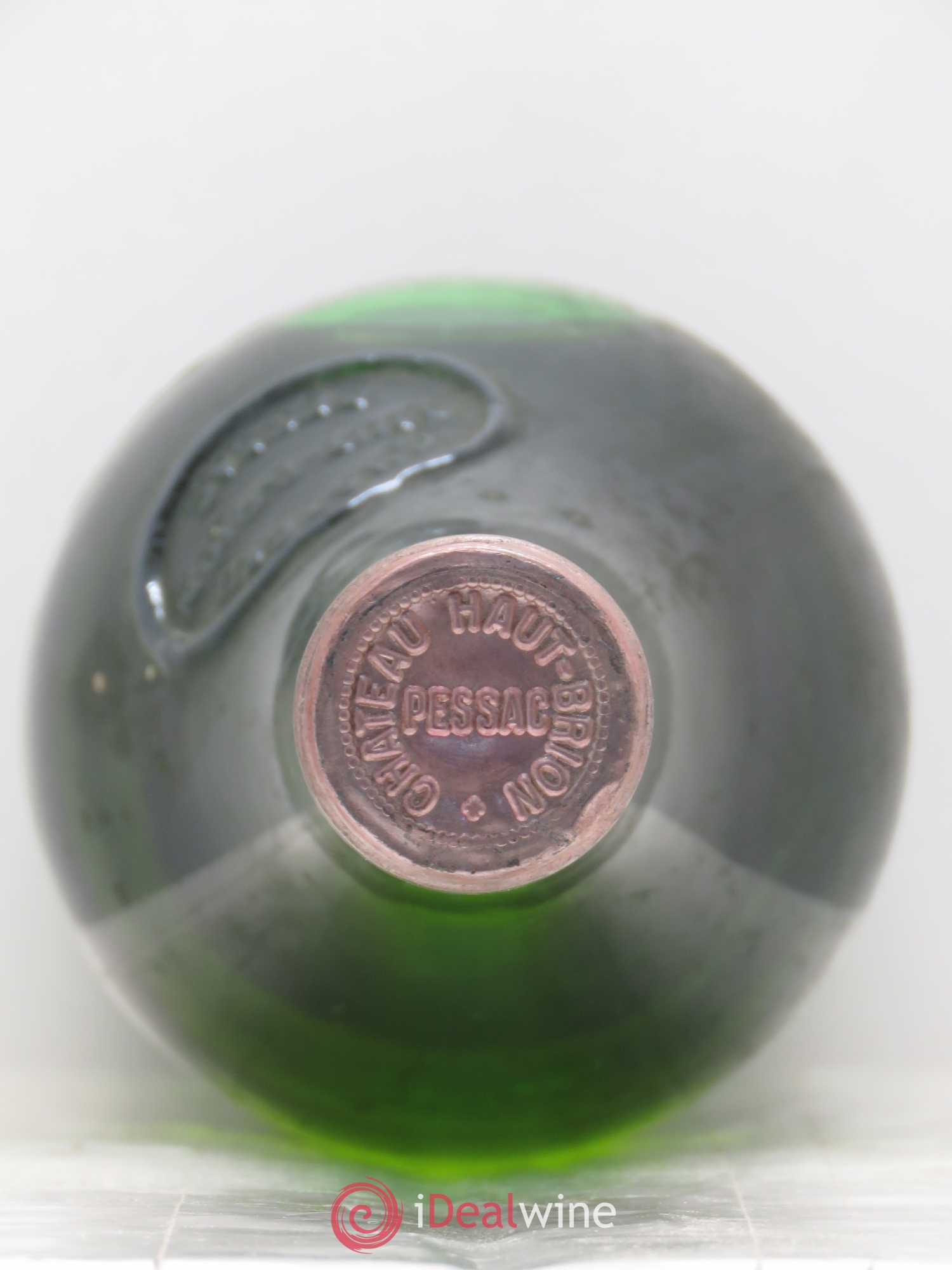Château Haut Brion 1979 - Lot de 1 bouteille - 1