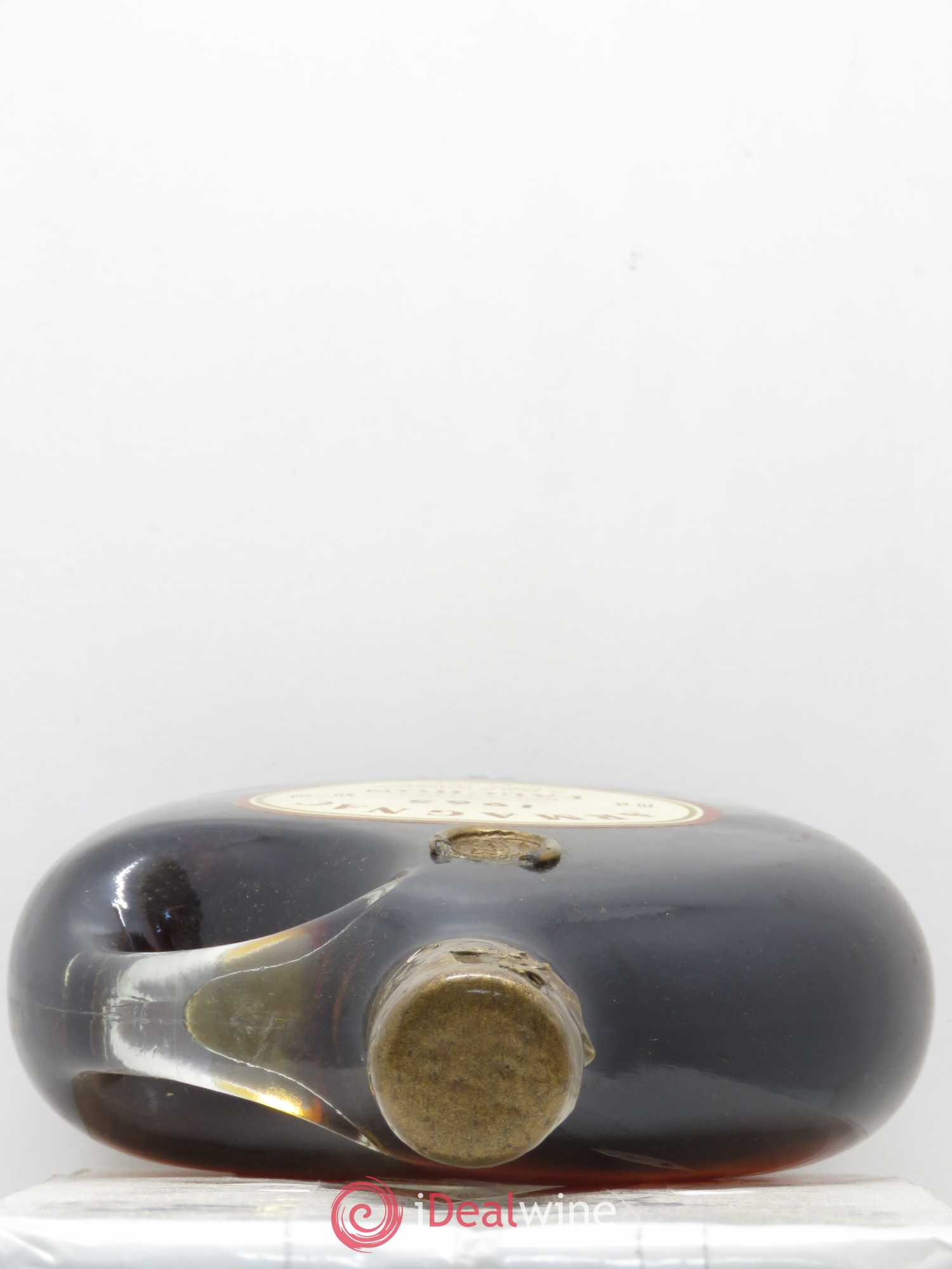 Armagnac Réserve des Caves Fauchon 1965 - Lotto di 1 bottiglia - 1