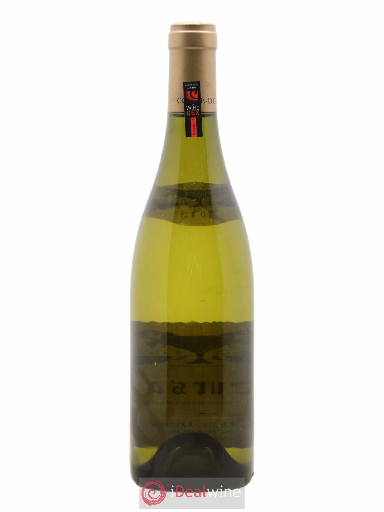 Meursault Coche Dury (Domaine) 2015 - Lot de 1 bouteille - 1