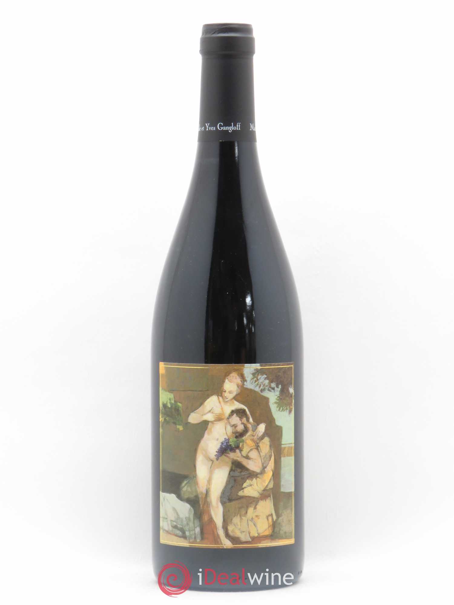 Côte-Rôtie La Sereine Noire Gangloff (Domaine) 2016 - Lot de 1 bouteille - 0