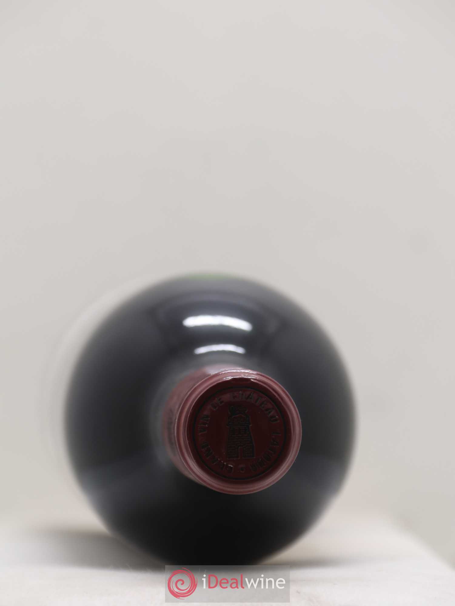 Château Latour 1er Grand Cru Classé 1998 - Lot de 1 bouteille - 2