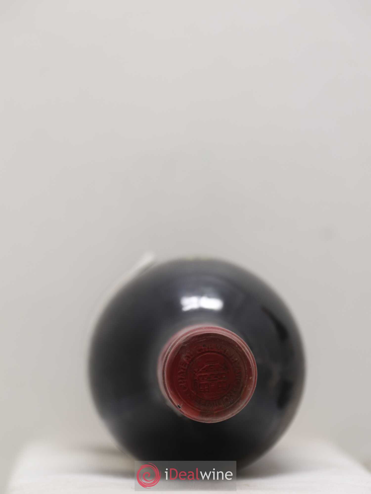 Château Cheval Blanc 1er Grand Cru Classé A 1979 - Lot de 2 bouteilles - 1