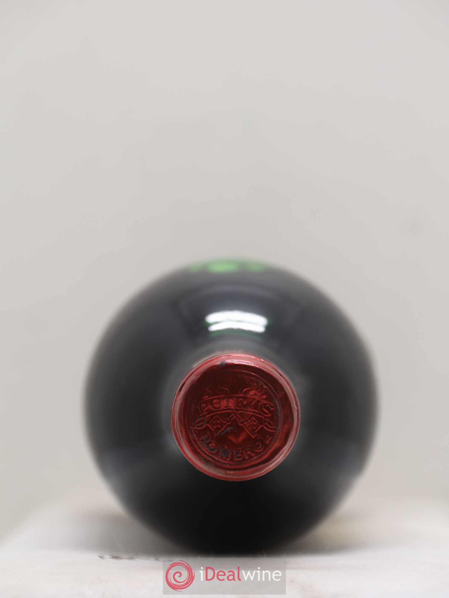 Petrus 1978 - Lot de 1 bouteille - 2