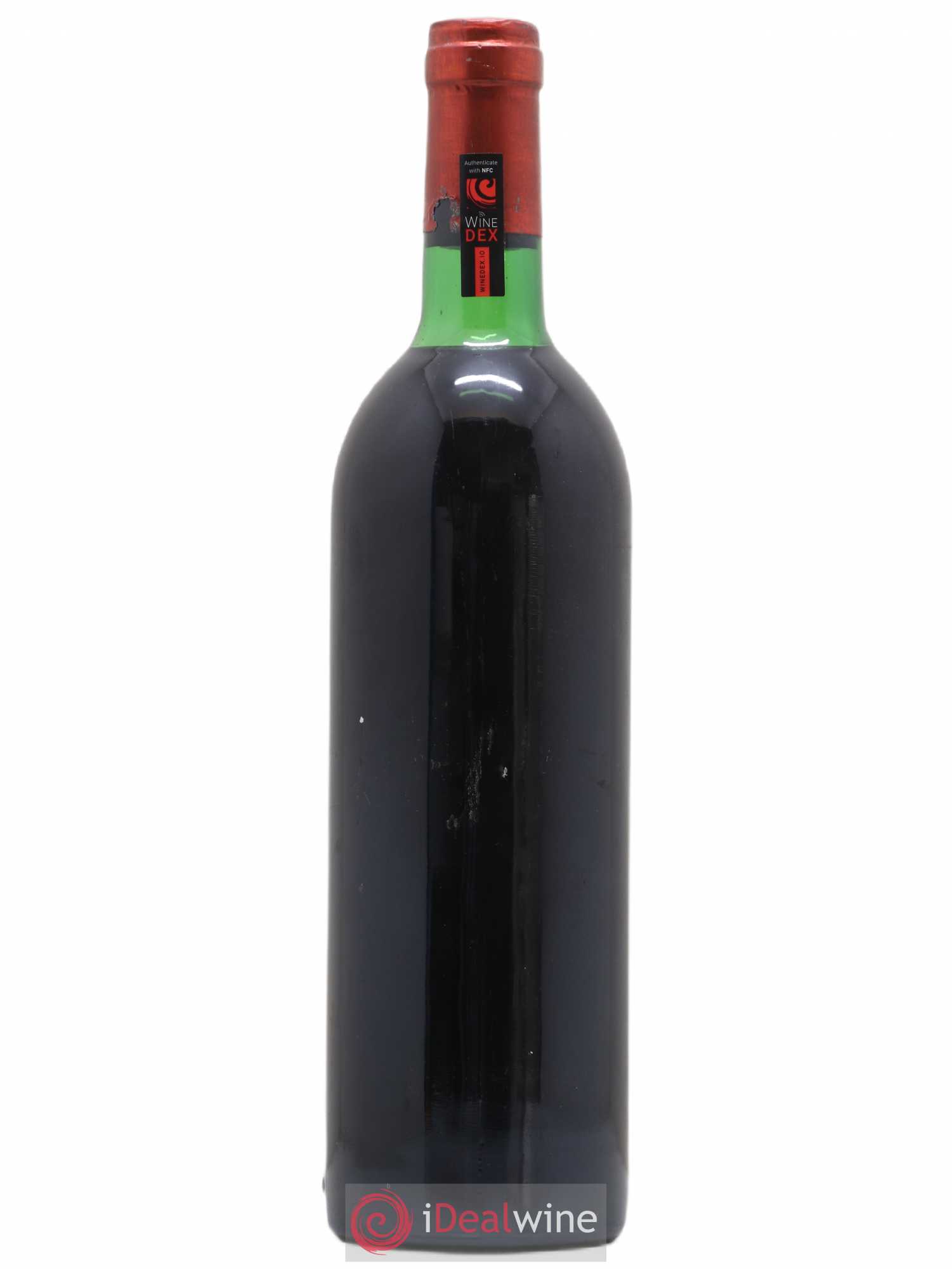 Petrus 1978 - Lot de 1 bouteille - 1
