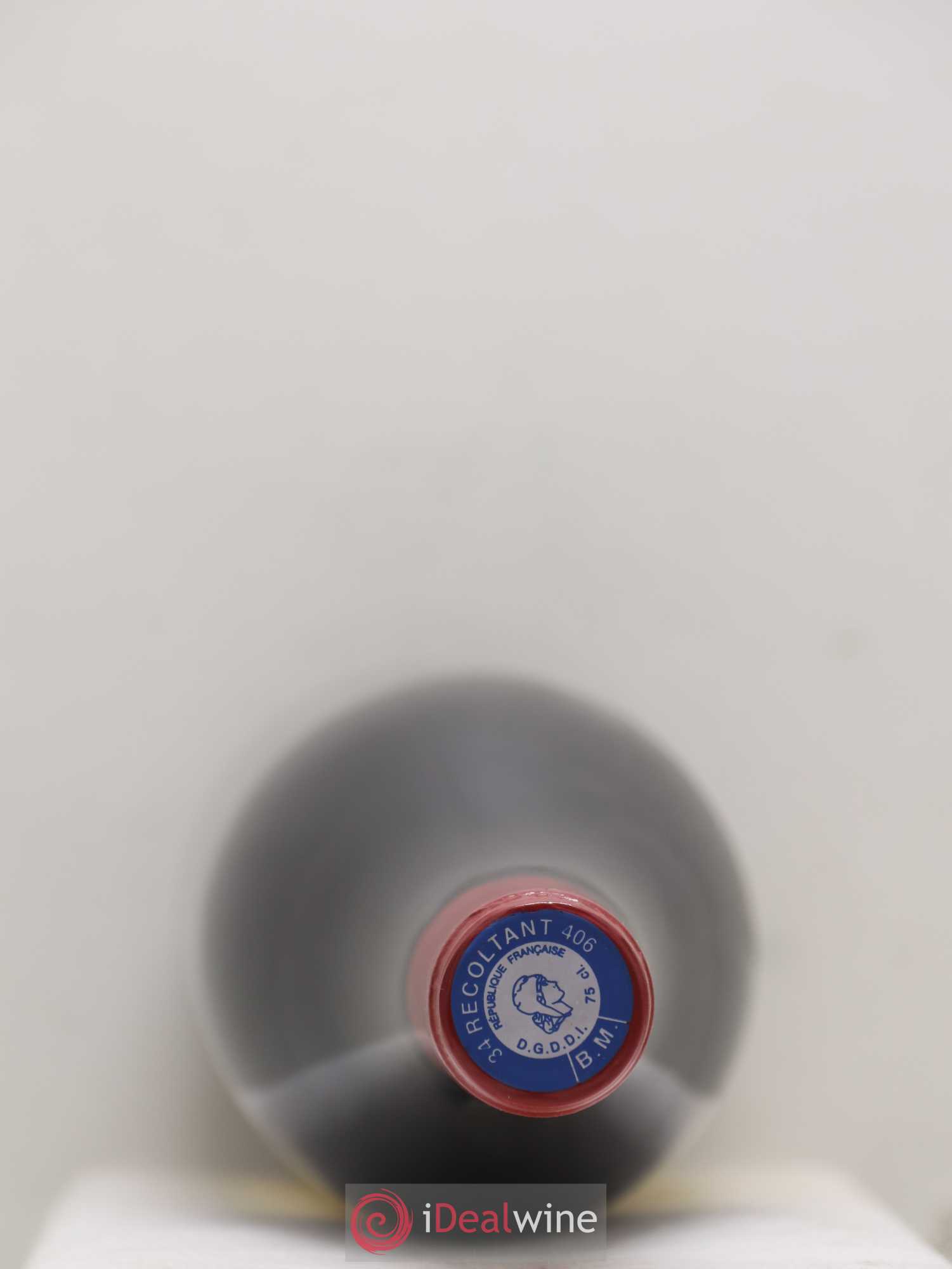 Pays d'Hérault Grange des Pères Laurent Vaillé 2013 - Lot de 2 bouteilles - 1