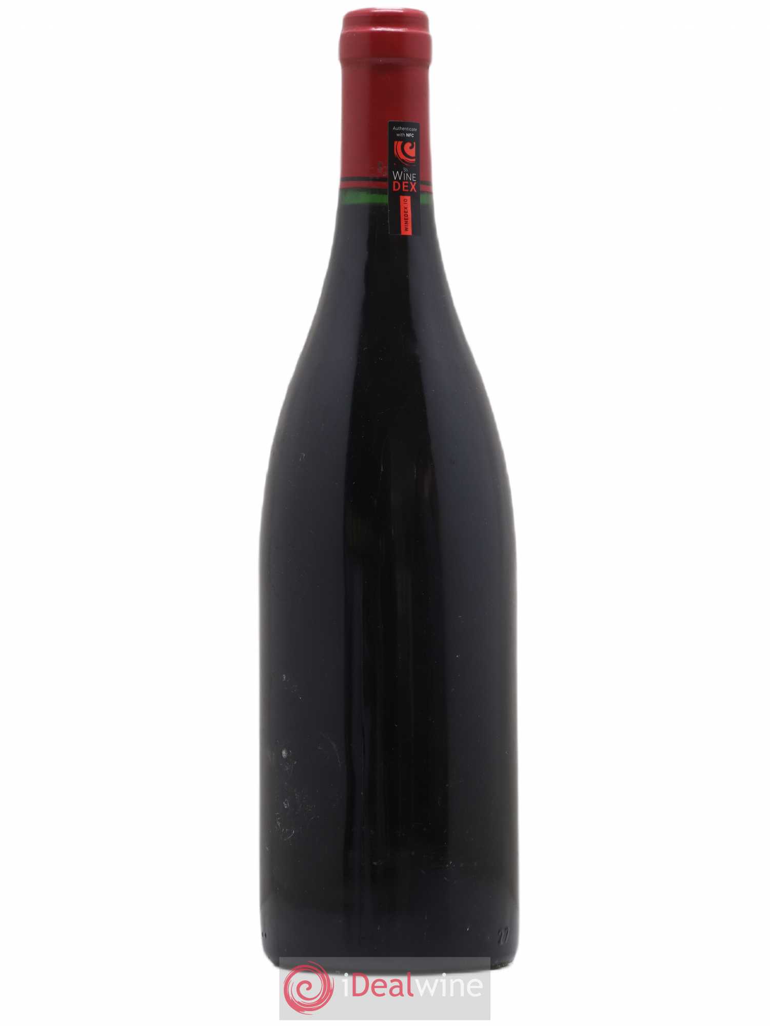 Pays d'Hérault Grange des Pères Laurent Vaillé 1997 - Posten von 1 Flasche - 1
