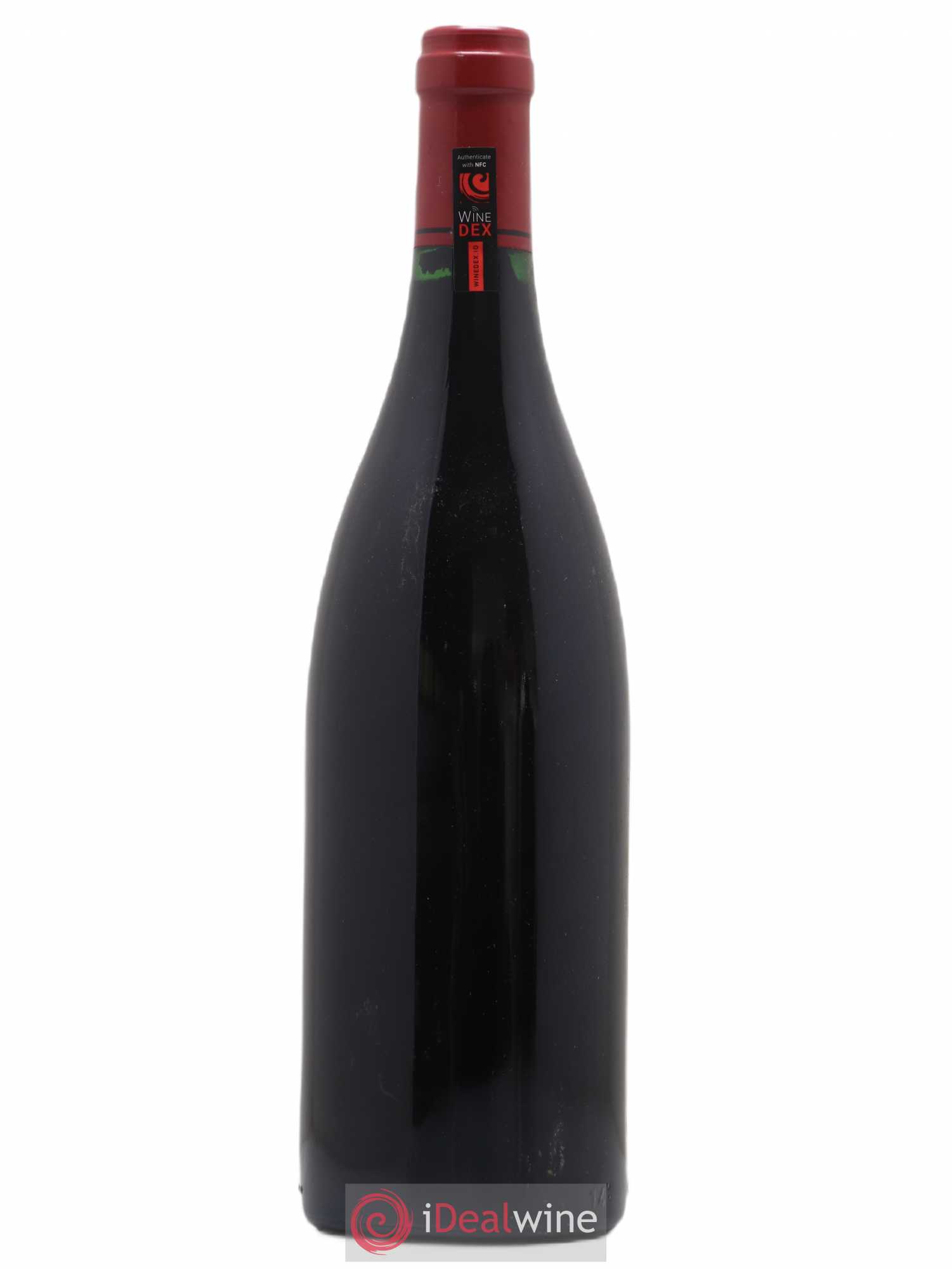 Pays d'Hérault Grange des Pères Laurent Vaillé 1998 - Lot de 1 bouteille - 1