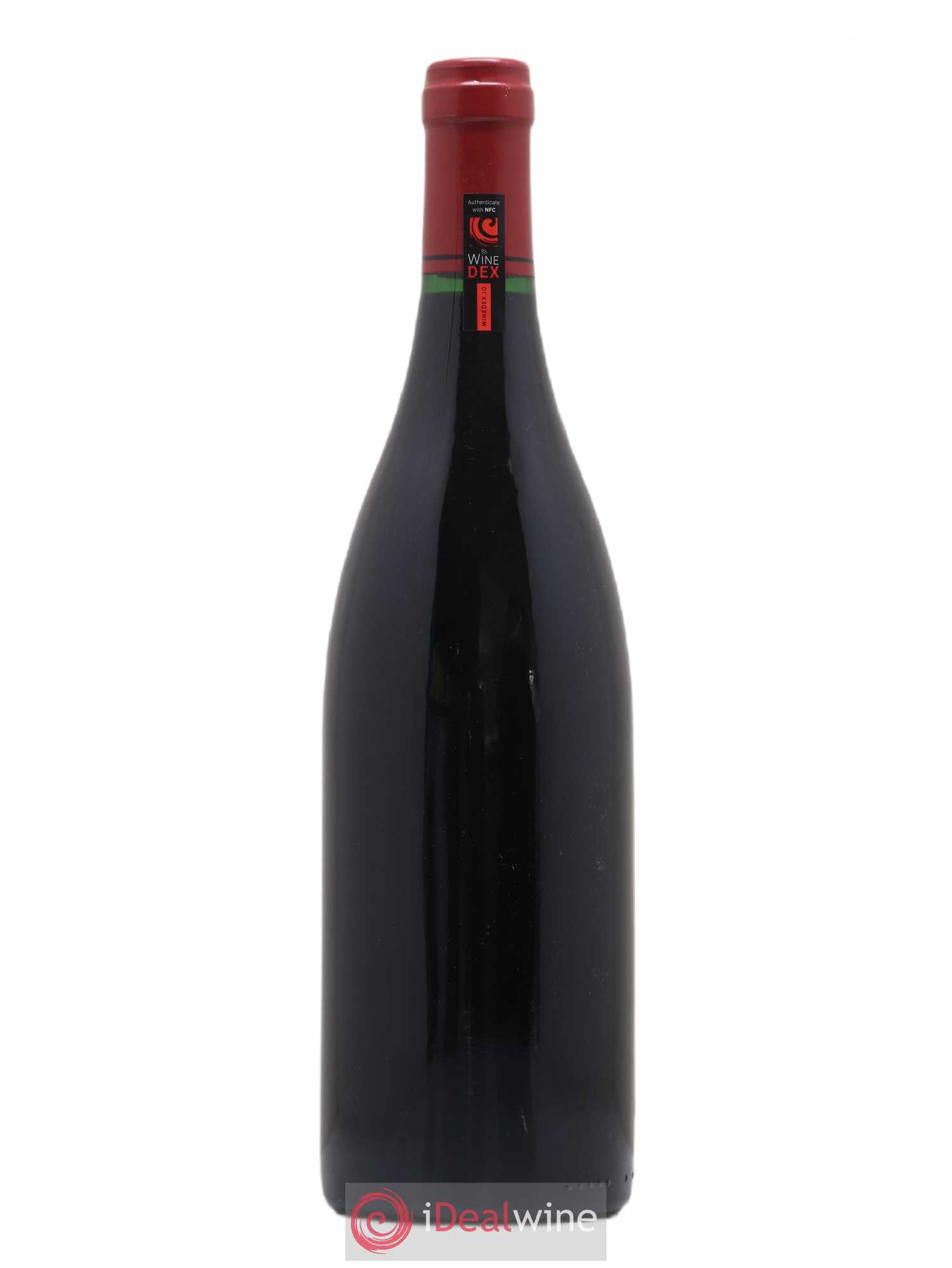 Pays d'Hérault Grange des Pères Laurent Vaillé 1998 - Lot de 1 bouteille - 1