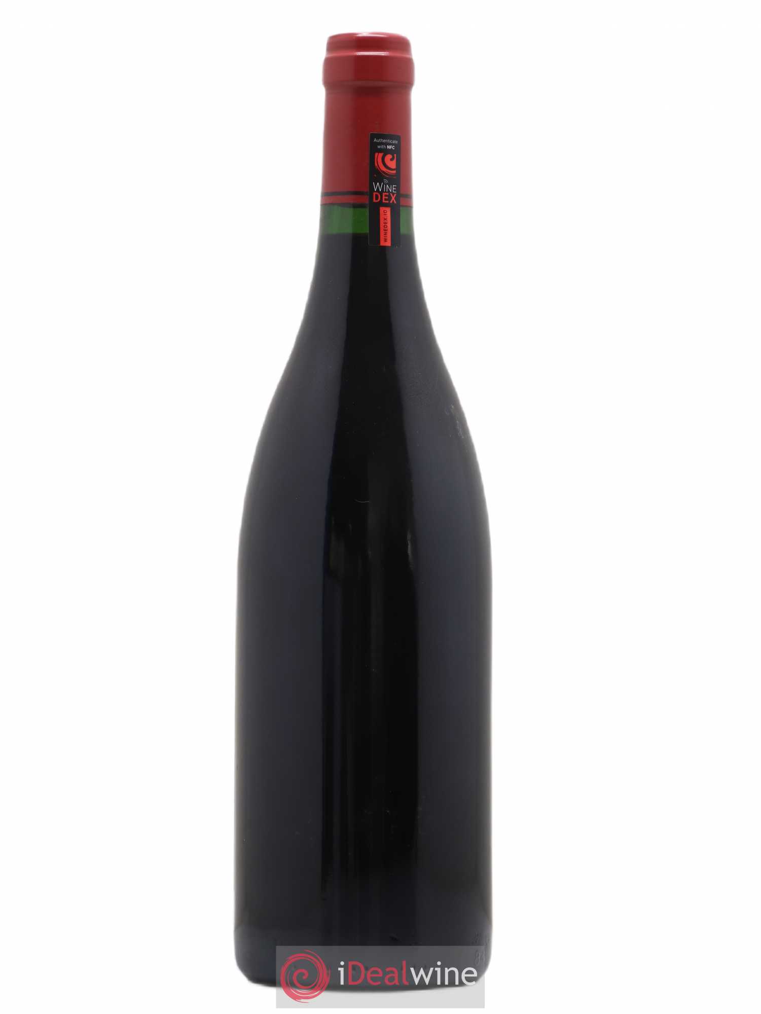 Pays d'Hérault Grange des Pères Laurent Vaillé 1999 - Lot de 1 bouteille - 1