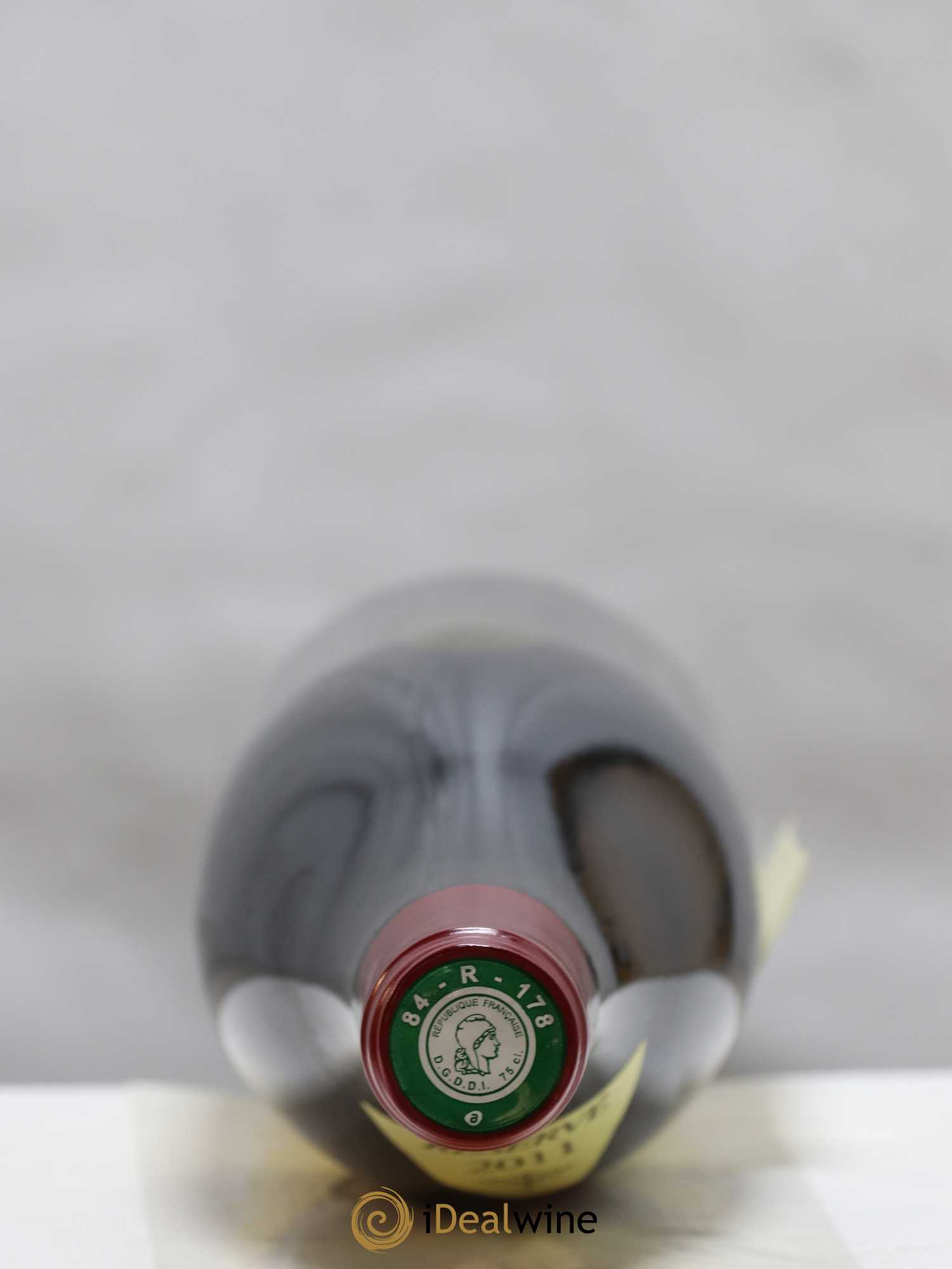 Châteauneuf-du-Pape Château Rayas Emmanuel Reynaud 2011 - Lot de 1 bouteille - 1