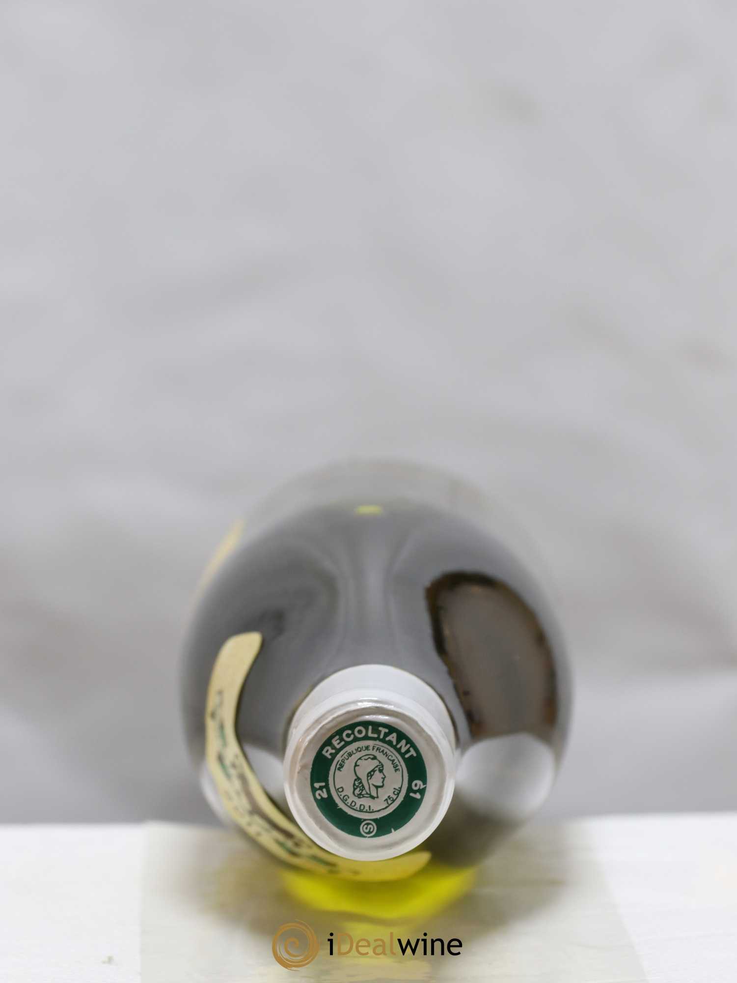 Meursault Coche Dury (Domaine) 2011 - Lot de 2 bouteilles - 1