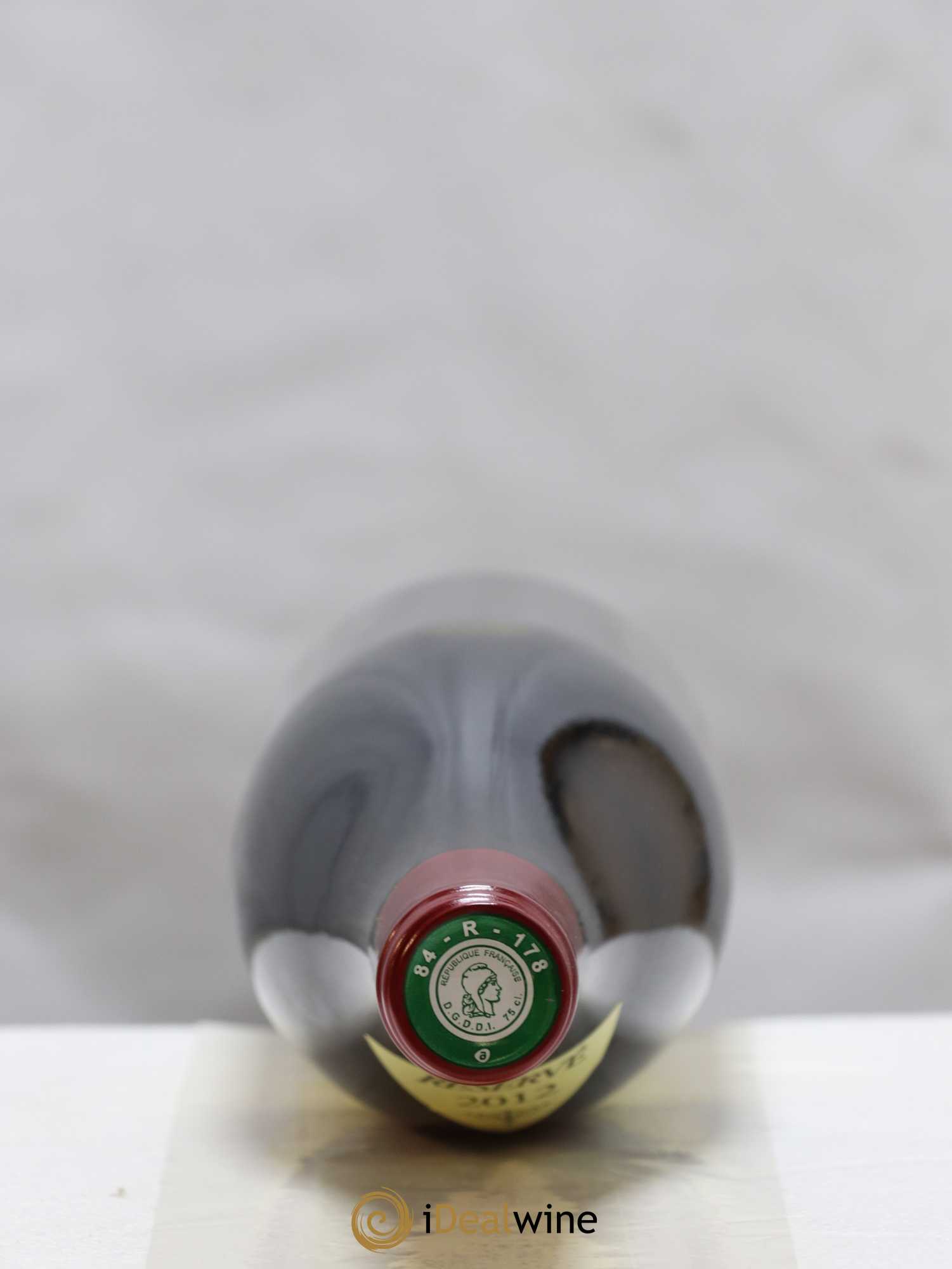 Châteauneuf-du-Pape Château Rayas Emmanuel Reynaud 2012 - Lot de 2 bouteilles - 1
