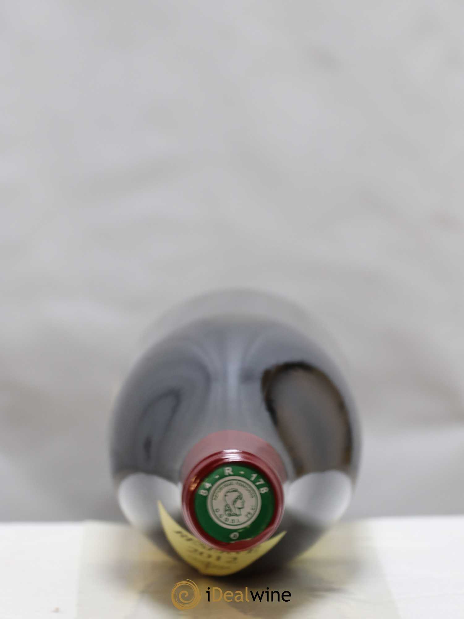 Châteauneuf-du-Pape Château Rayas Emmanuel Reynaud 2012 - Lot de 2 bouteilles - 1