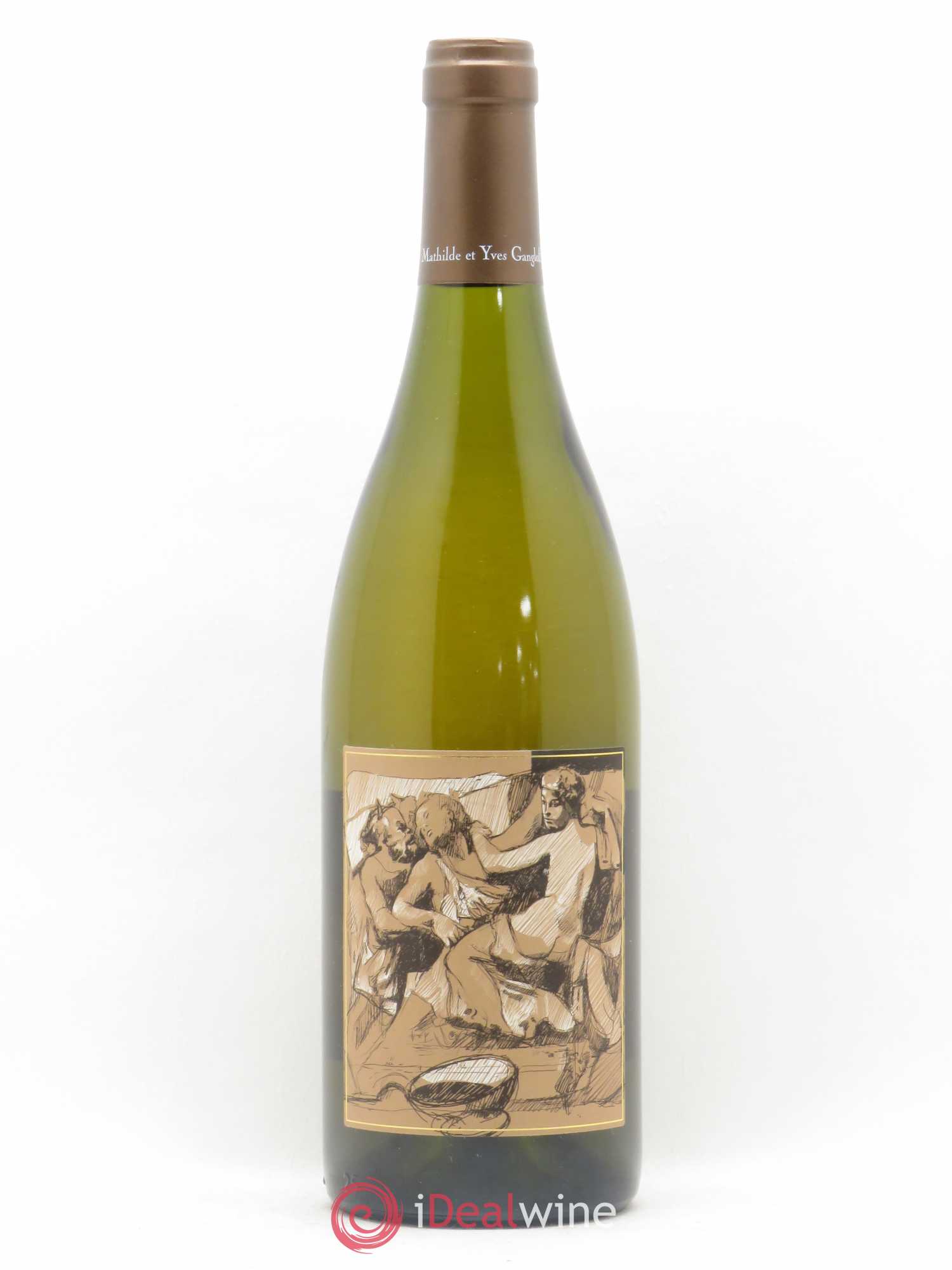 Saint-Joseph Gangloff (Domaine) 2018 - Lot de 1 bouteille - 0