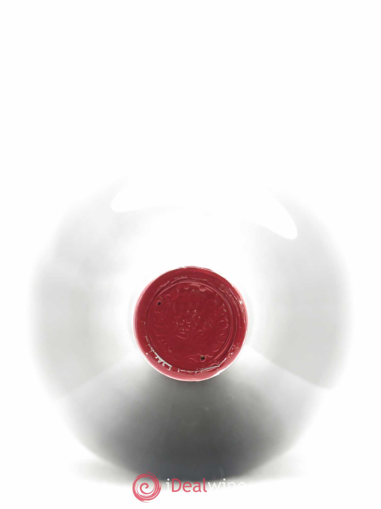 Saumur-Champigny Les Poyeux Clos Rougeard 2012 - Lot de 1 magnum - 1