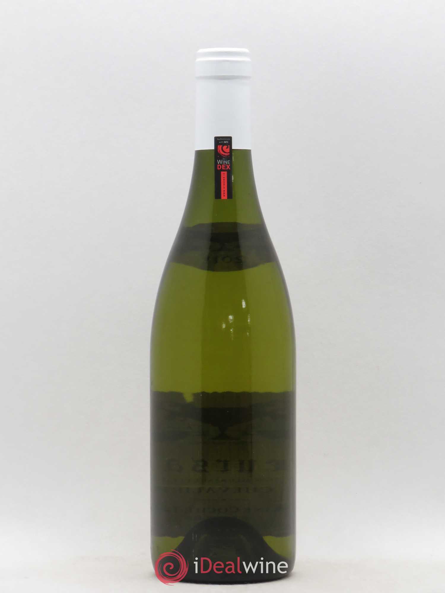 Meursault Les Chevalières Coche Dury (Domaine) 2011 - Lot de 1 bouteille - 1