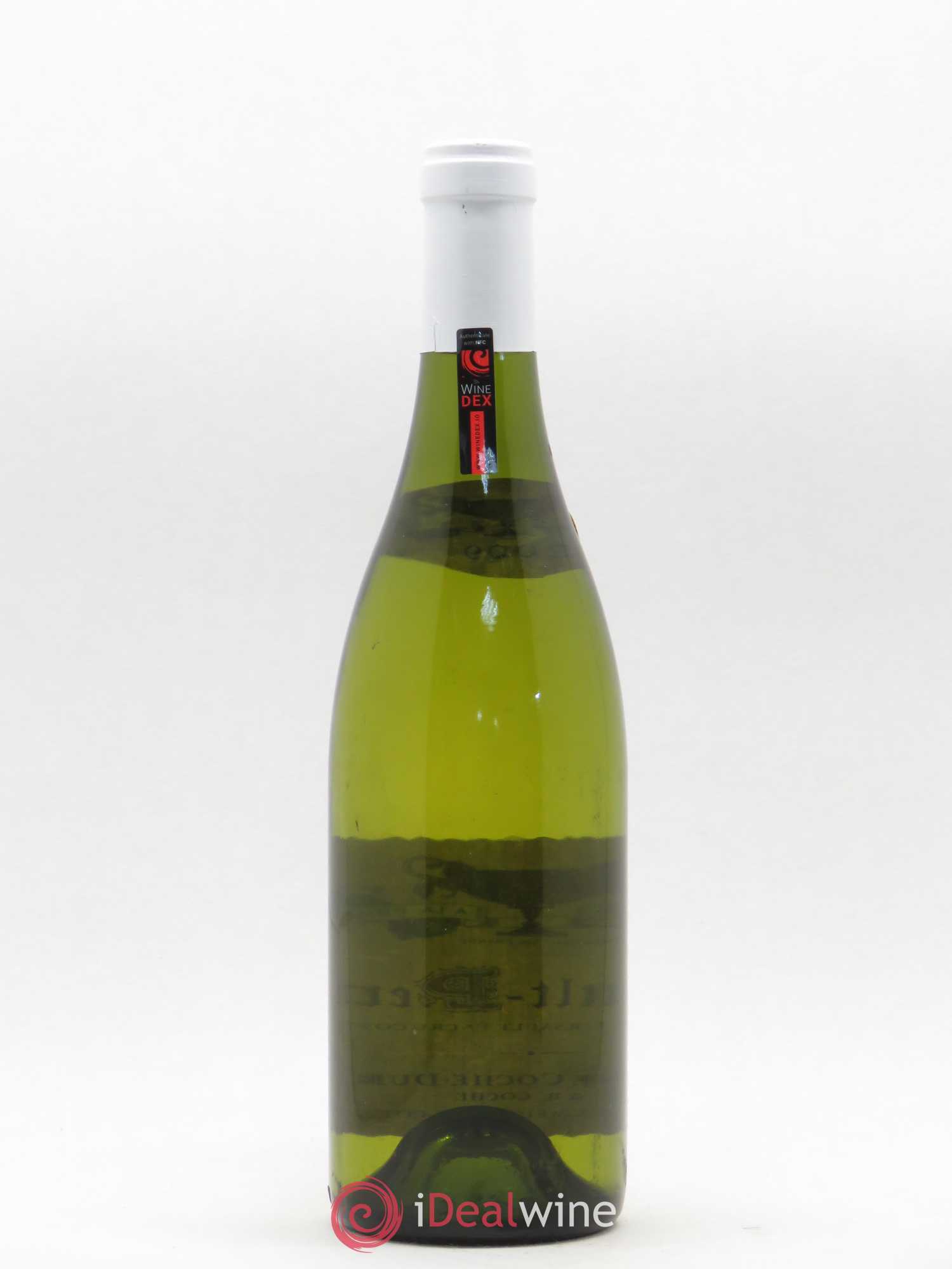 Meursault 1er Cru Perrières Coche Dury (Domaine) 2009 - Lot de 1 bouteille - 1