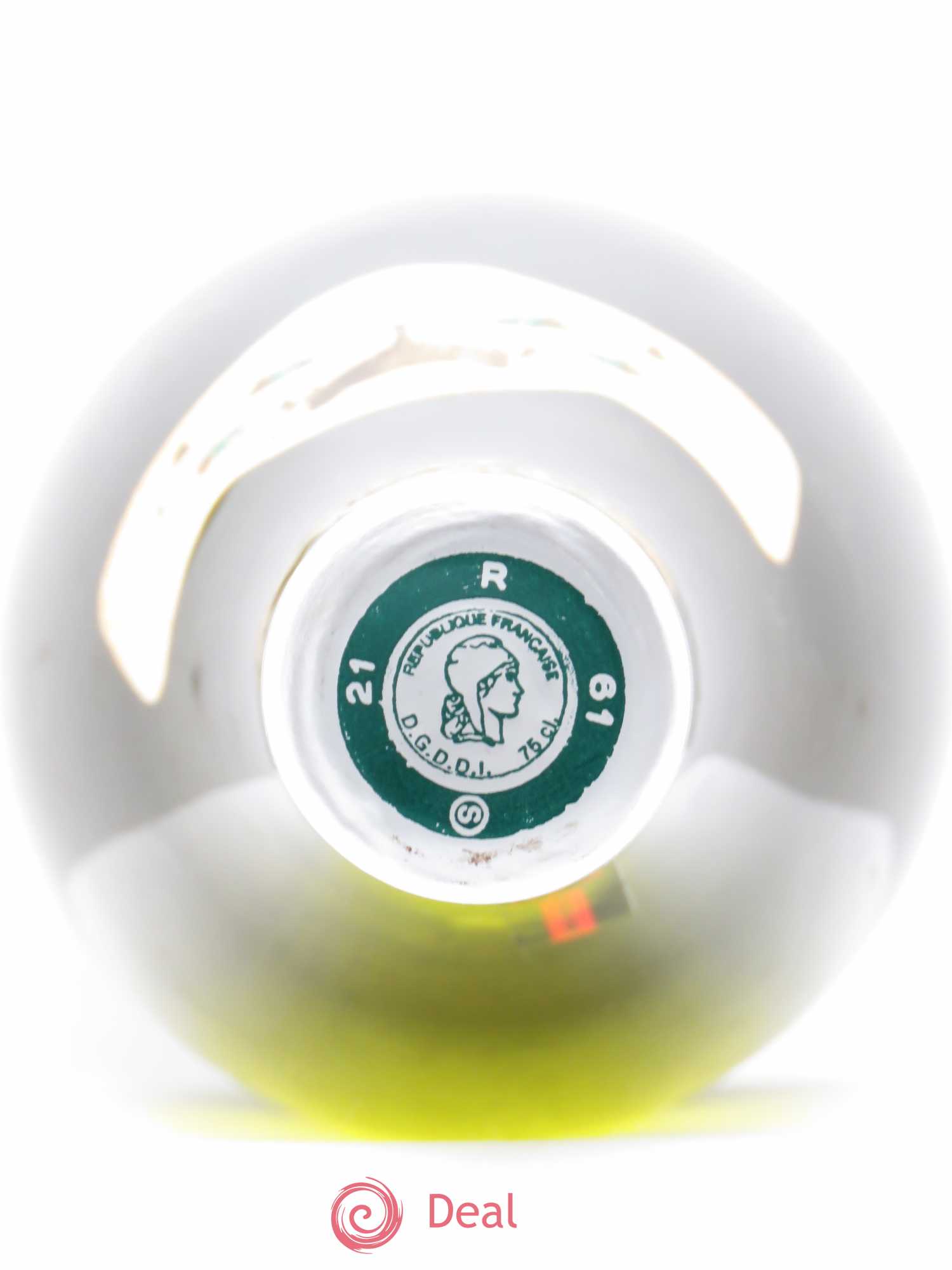 Meursault 1er Cru Perrières Coche Dury (Domaine) 2009 - Lot de 1 bouteille - 2