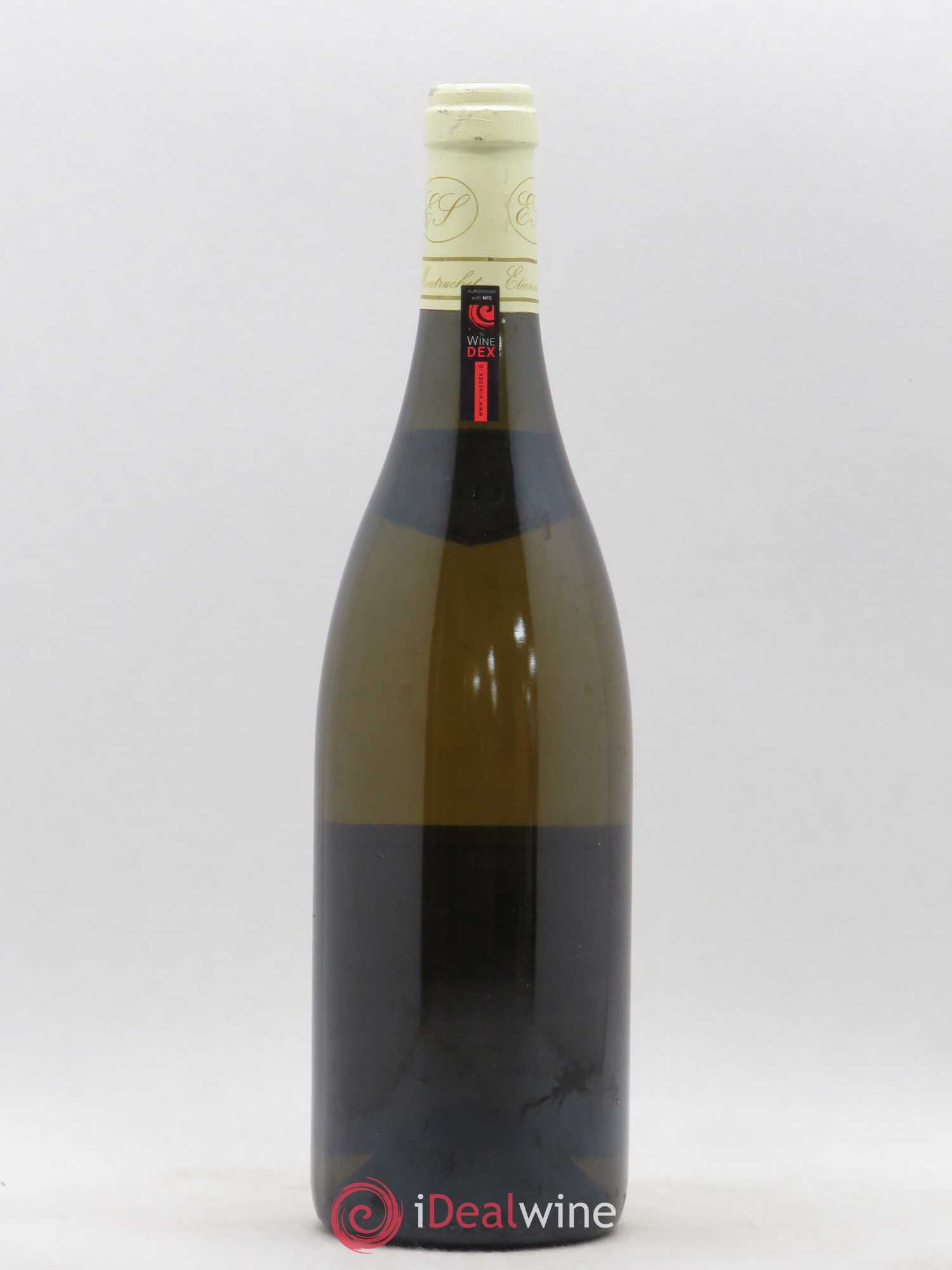 Montrachet Grand Cru Etienne Sauzet 2003 - Lot de 1 bouteille - 1