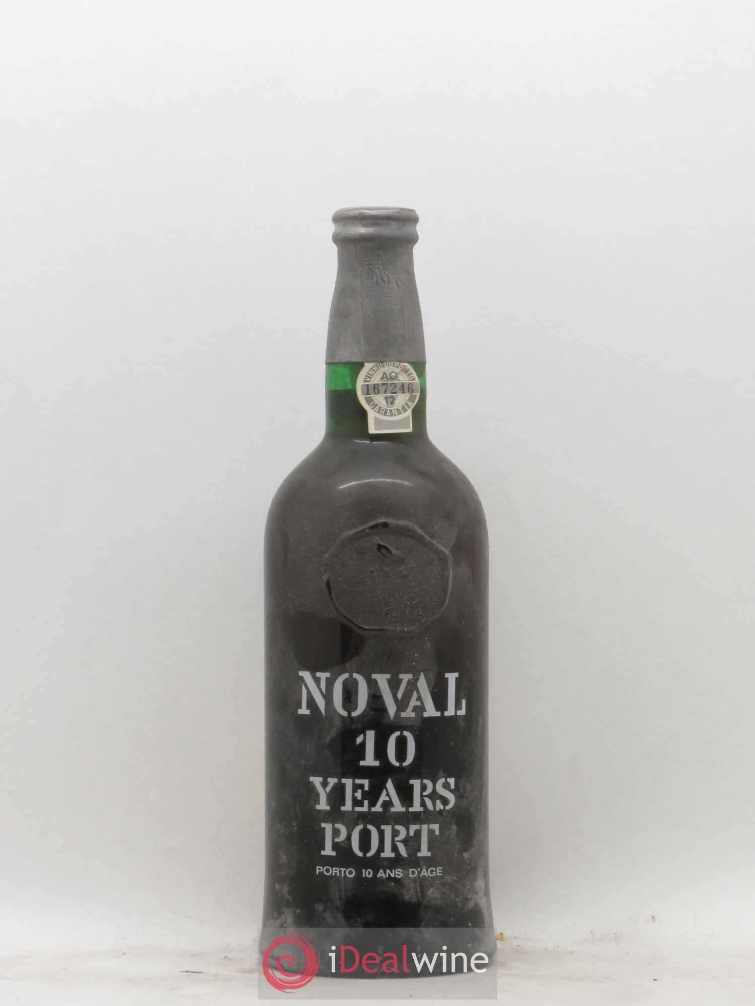 Porto Quinta do Villa Nova de Gaia - Lot de 1 bouteille - 0