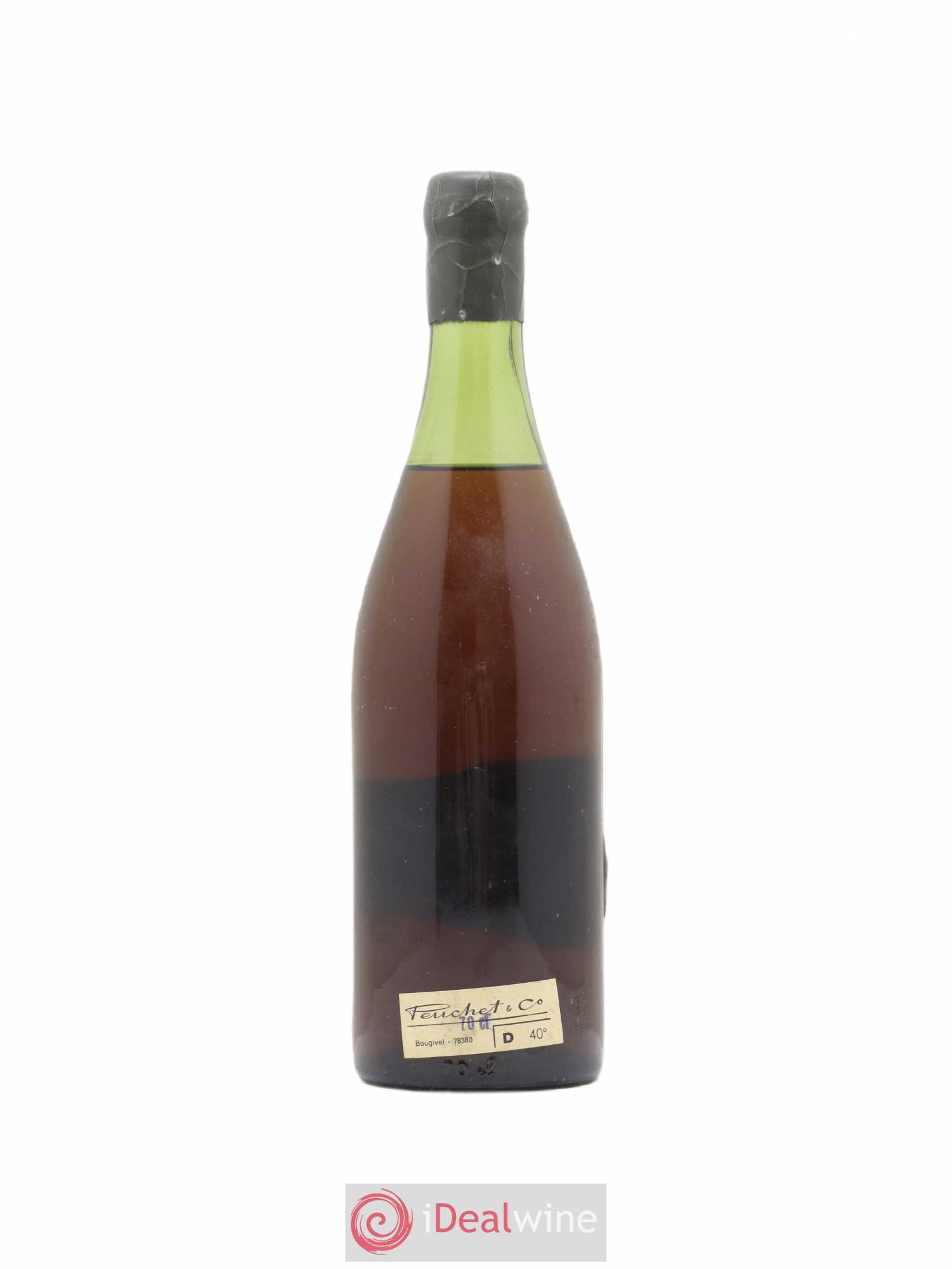 Armagnac Fauchon Ambré Peuchet - Posten von 1 Flasche - 1