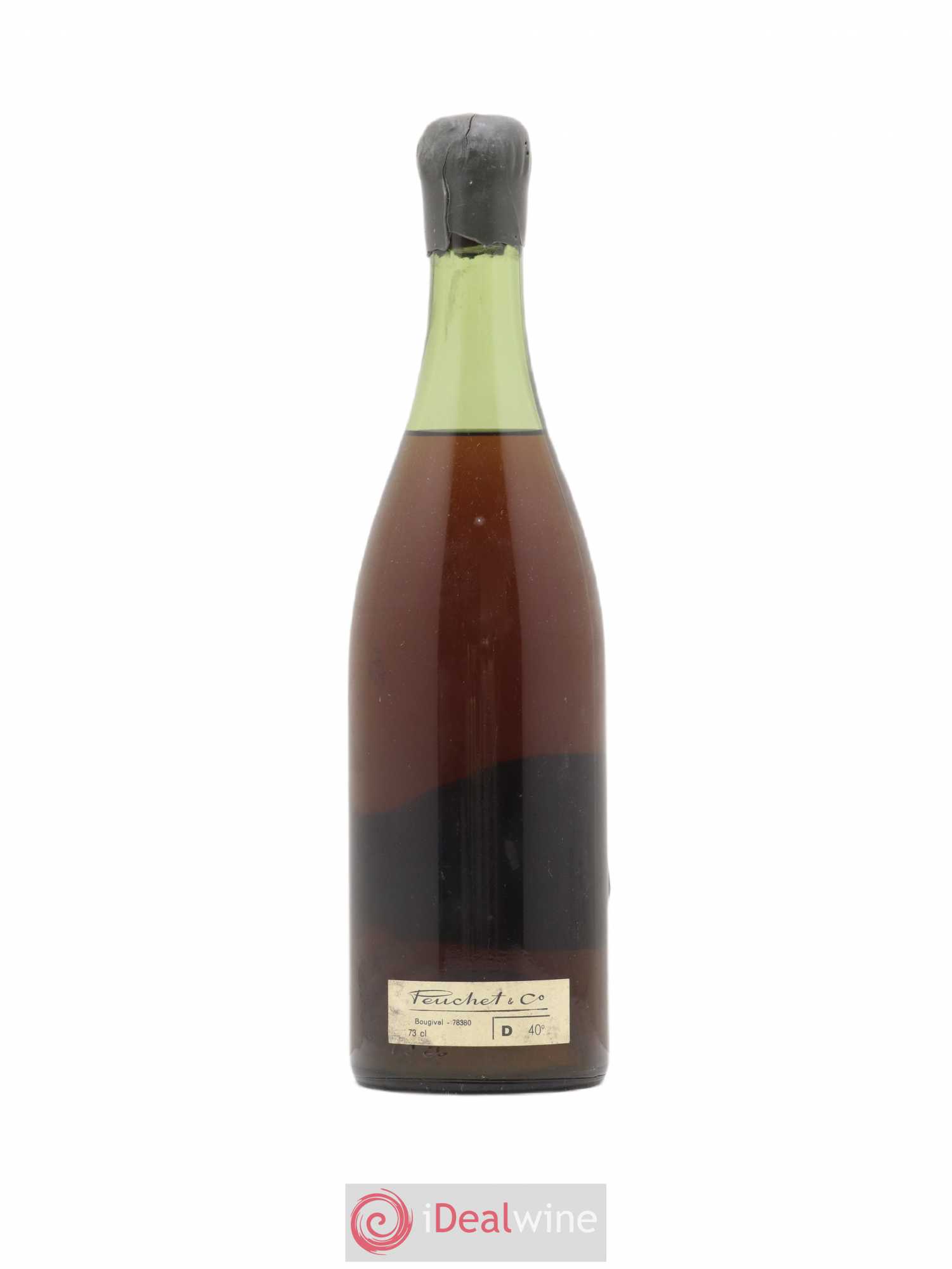 Armagnac Fauchon Ambré Peuchet - Posten von 1 Flasche - 1