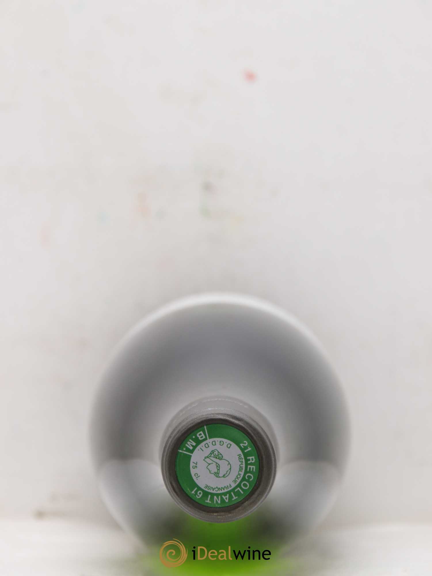 Meursault Roulot (Domaine) 2017 - Posten von 1 Flasche - 1
