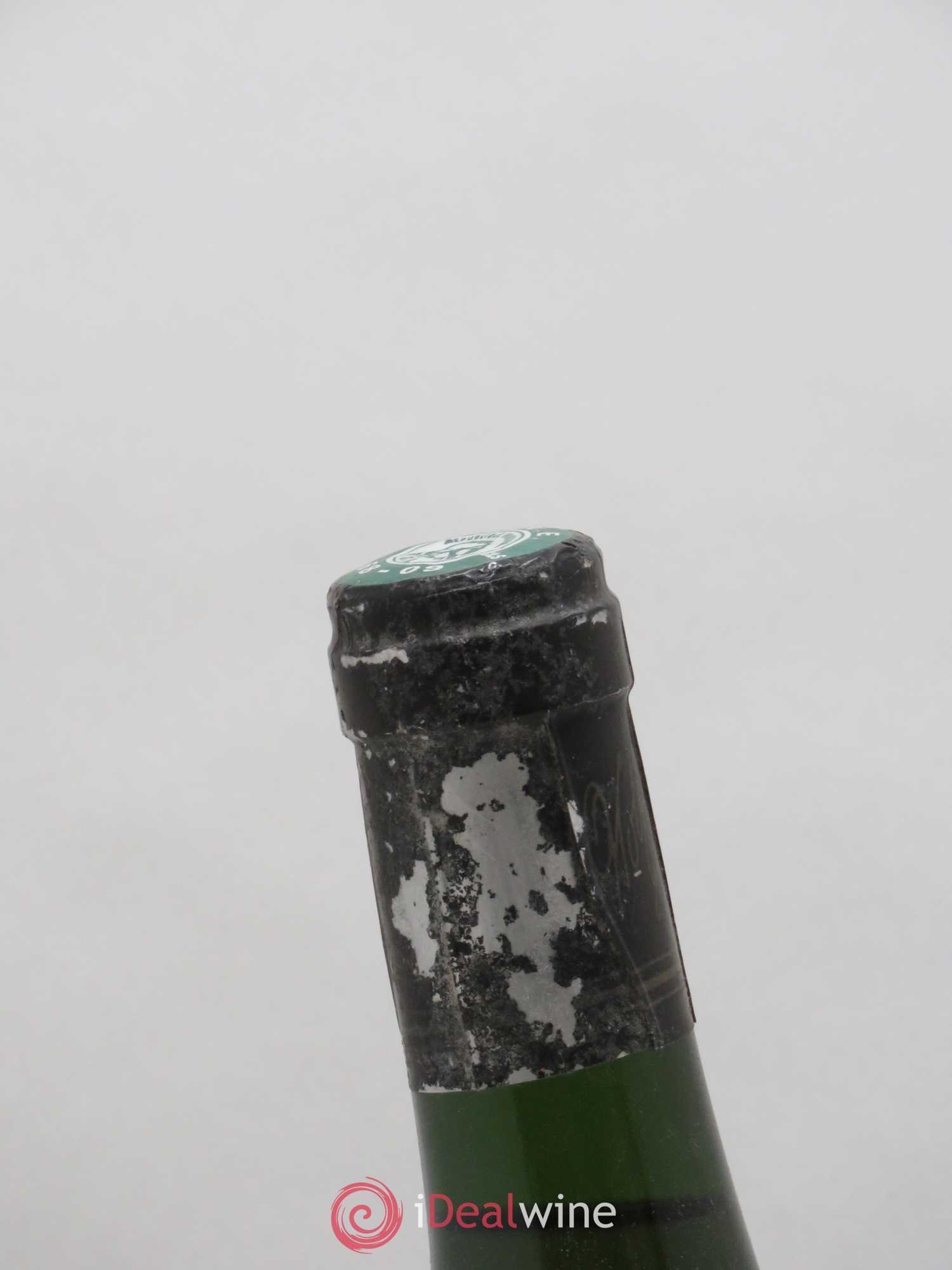 Gewurztraminer Saint Léon IX Wolfberger 1990 - Posten von 3 Flaschen - 1