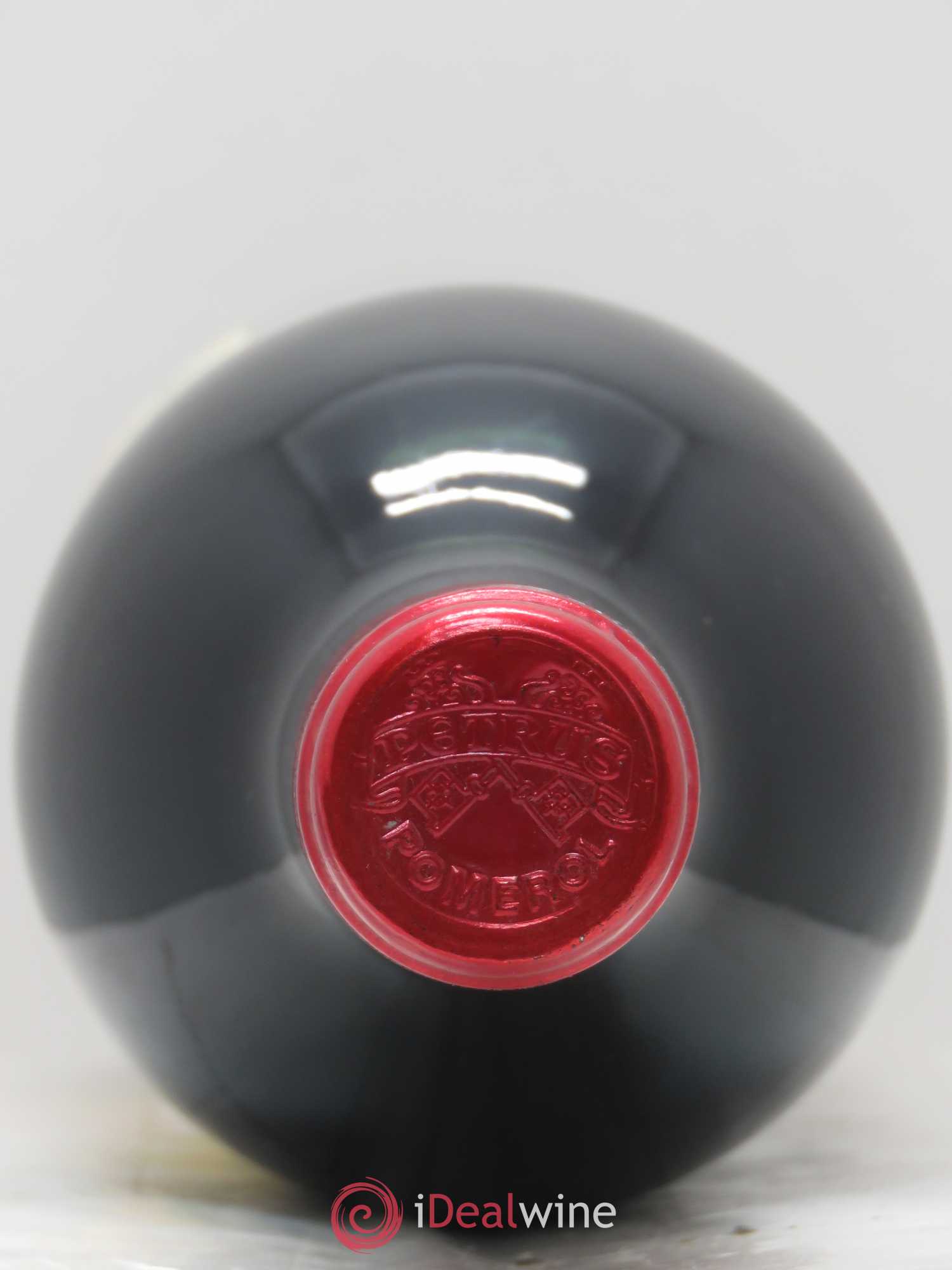Petrus 1994 - Lot de 1 bouteille - 1