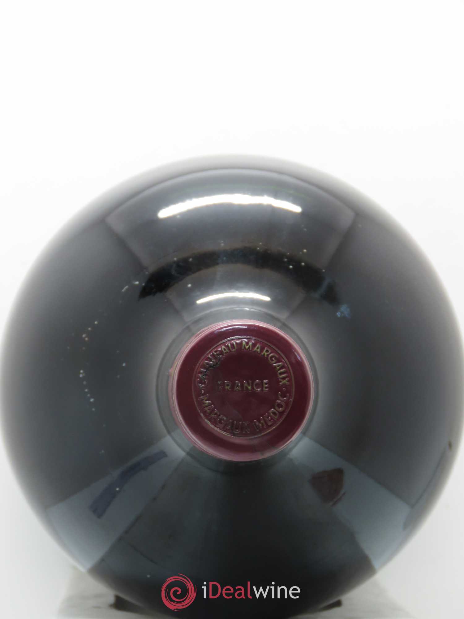 Château Margaux 1er Grand Cru Classé 1989 - Lot de 1 jeroboam - 1