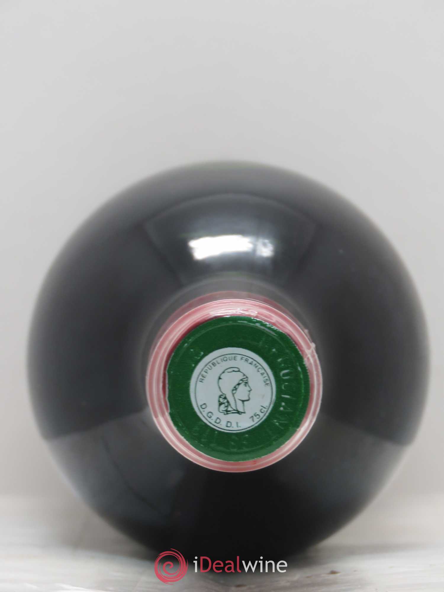 Château Lafleur 1999 - Lot de 1 bouteille - 1