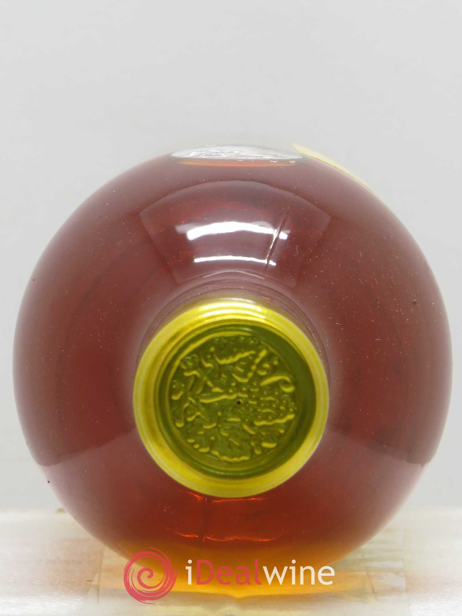 Jurançon Sec Clos de la Joliette 1974 - Posten von 6 Flaschen - 3
