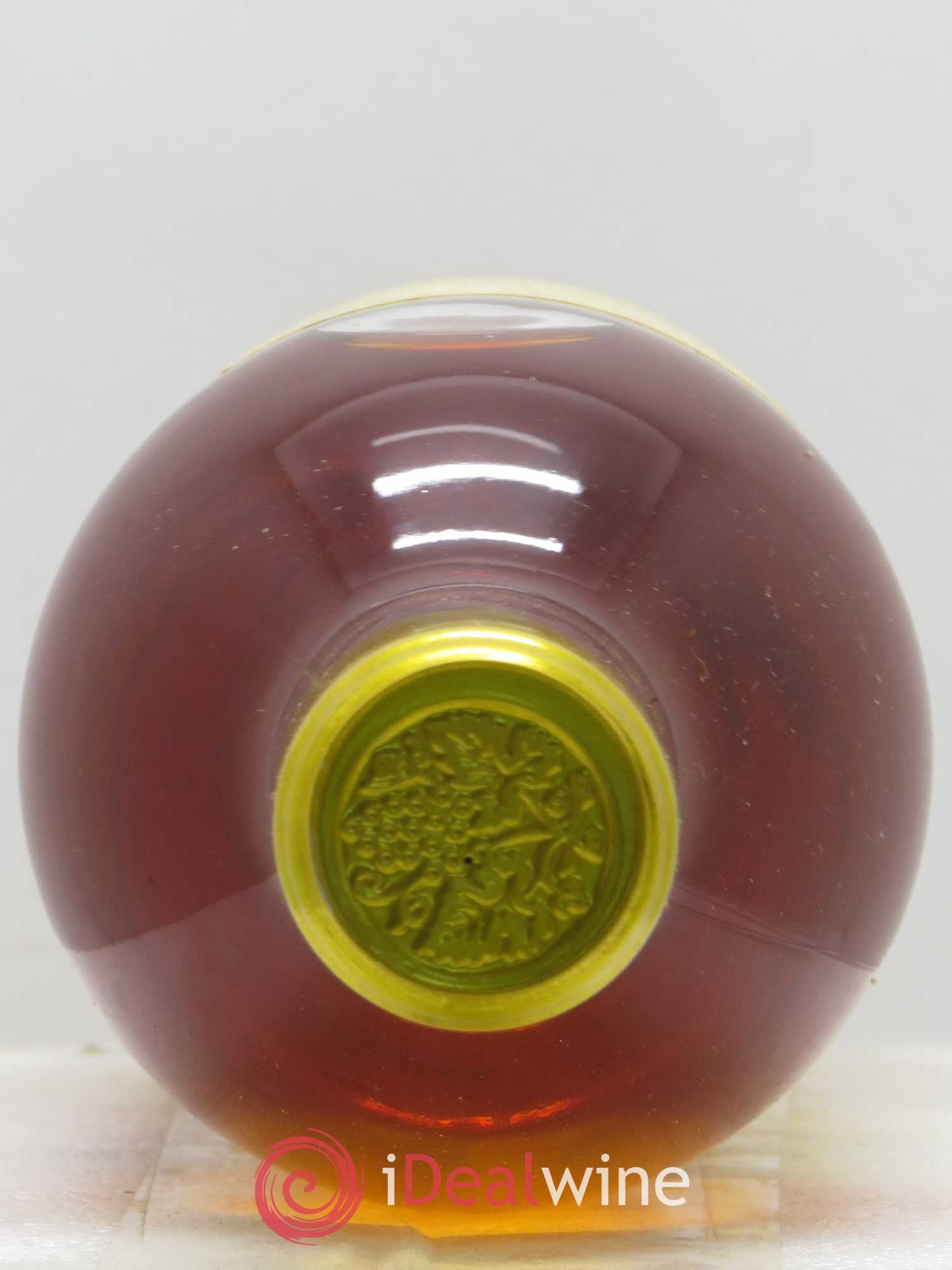 Jurançon Sec Clos de la Joliette 1974 - Posten von 3 Flaschen - 1